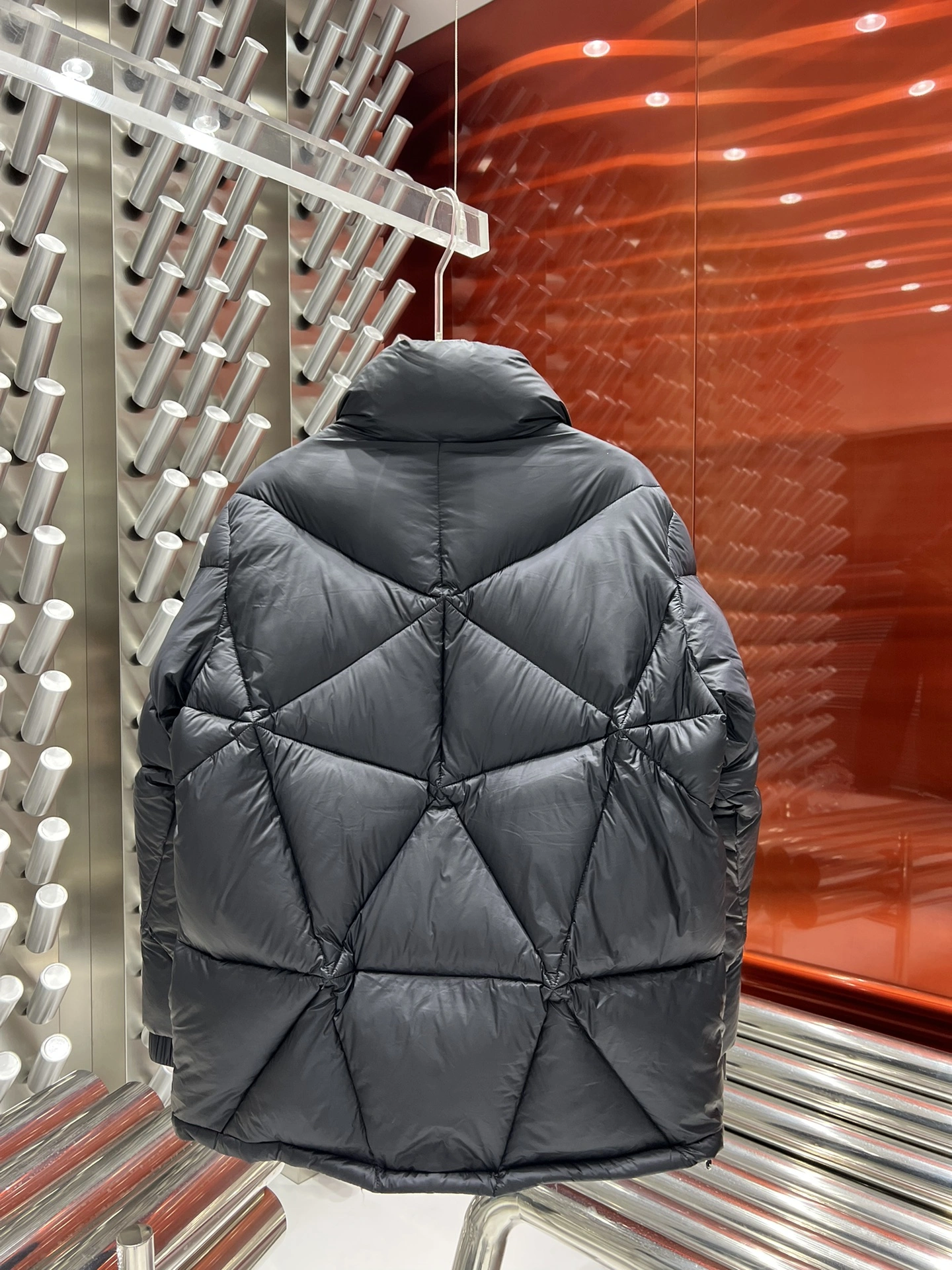 Trendy Moncler Down Jackets 146190