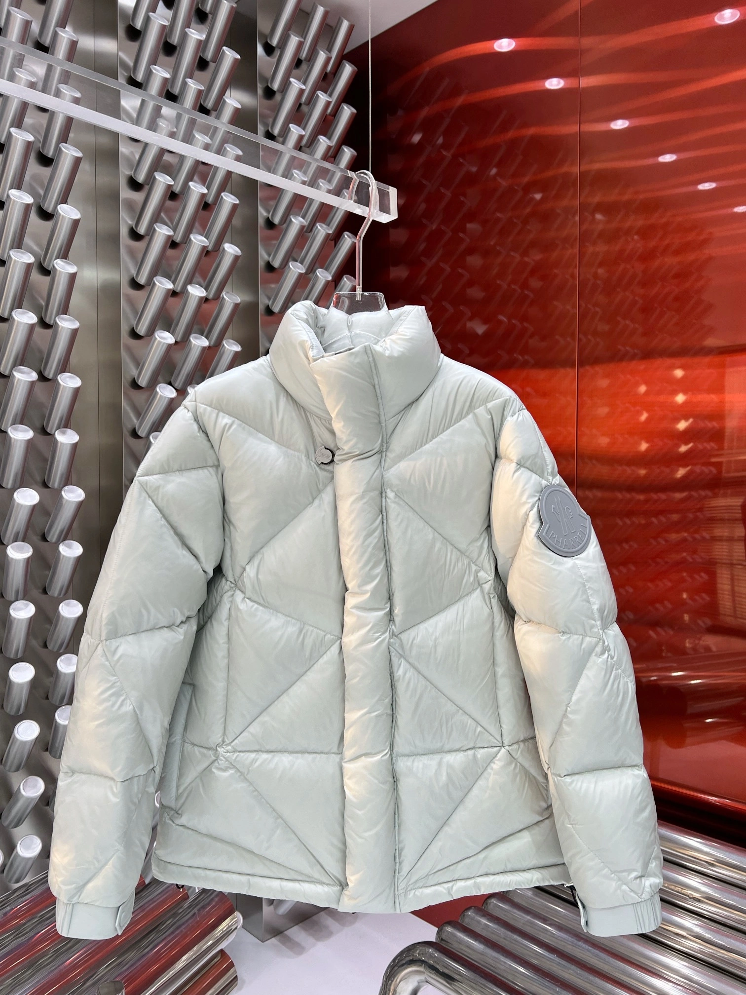 OnTrend Moncler Down Jackets 146189