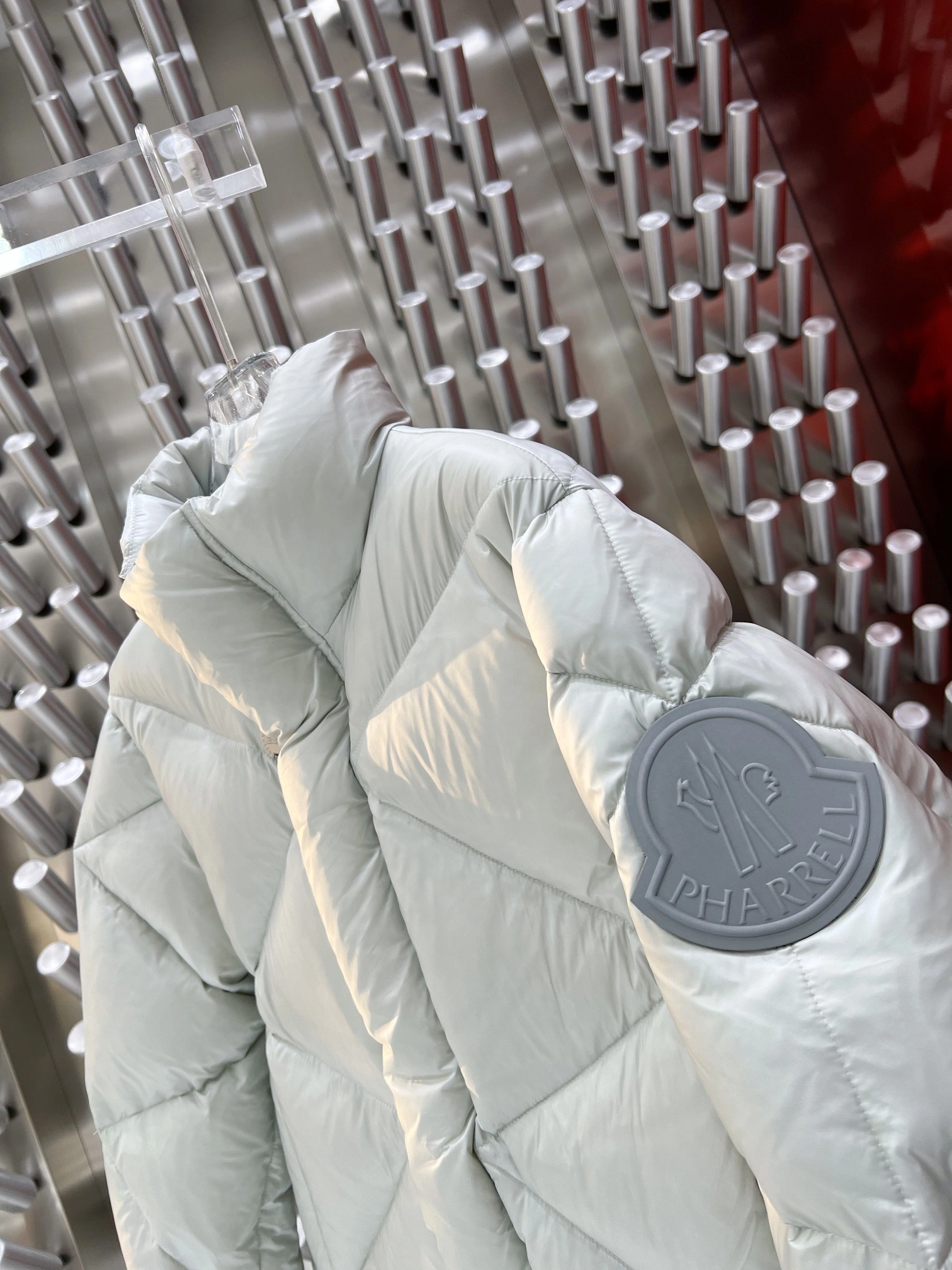 OnTrend Moncler Down Jackets 146189