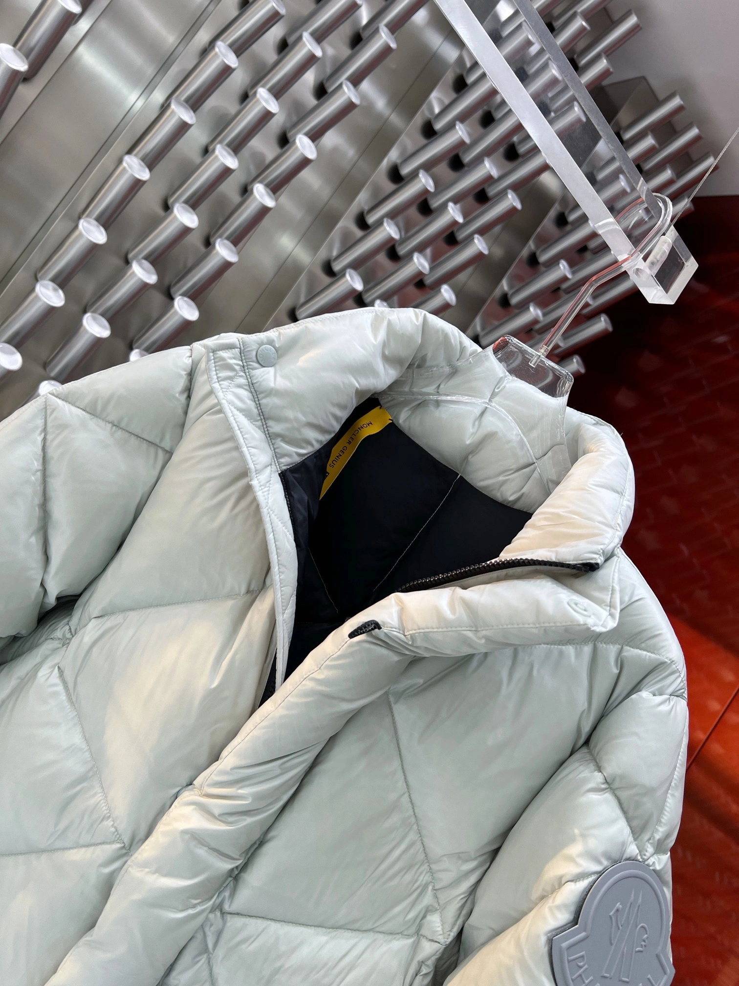OnTrend Moncler Down Jackets 146189