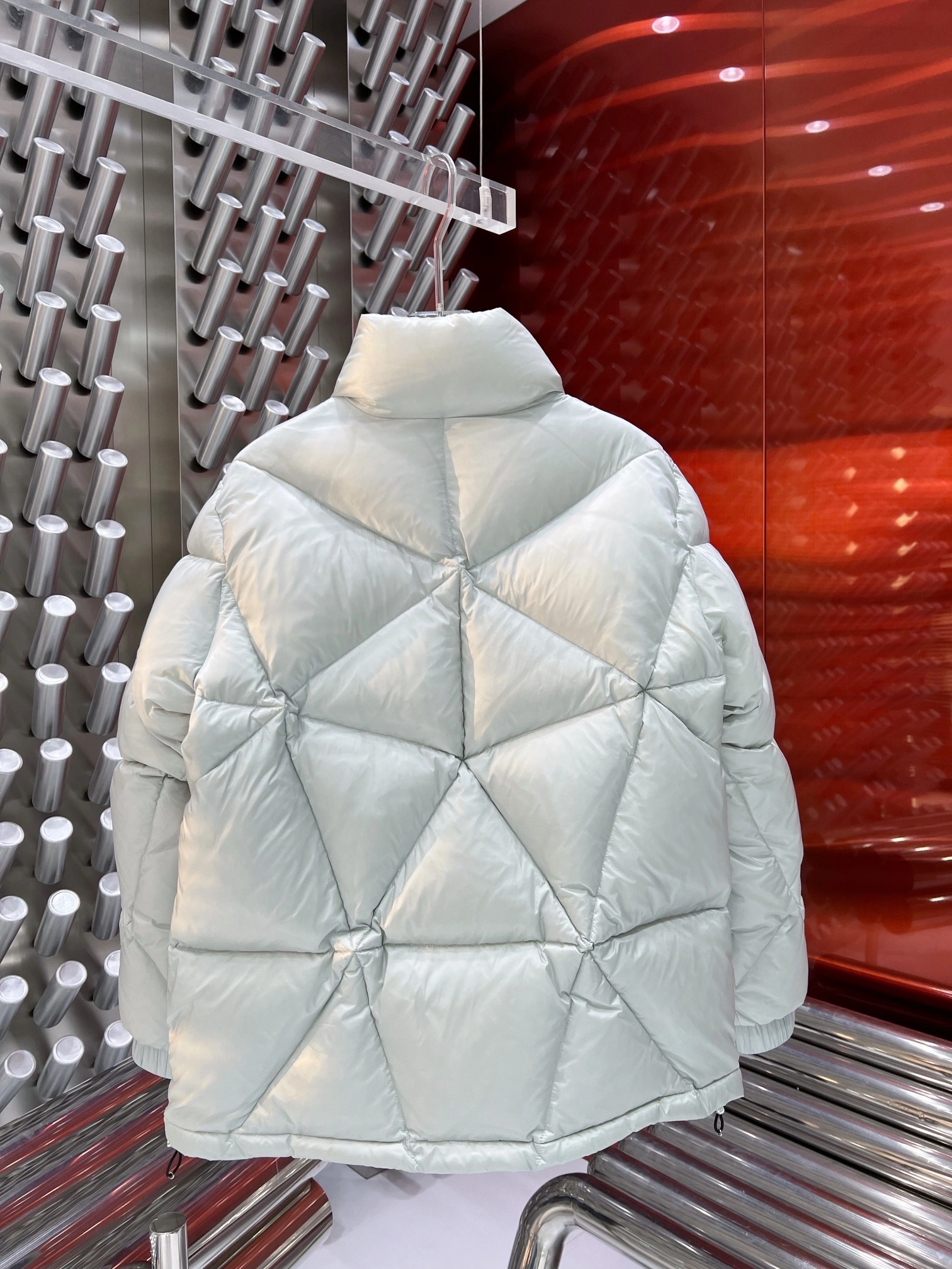 OnTrend Moncler Down Jackets 146189