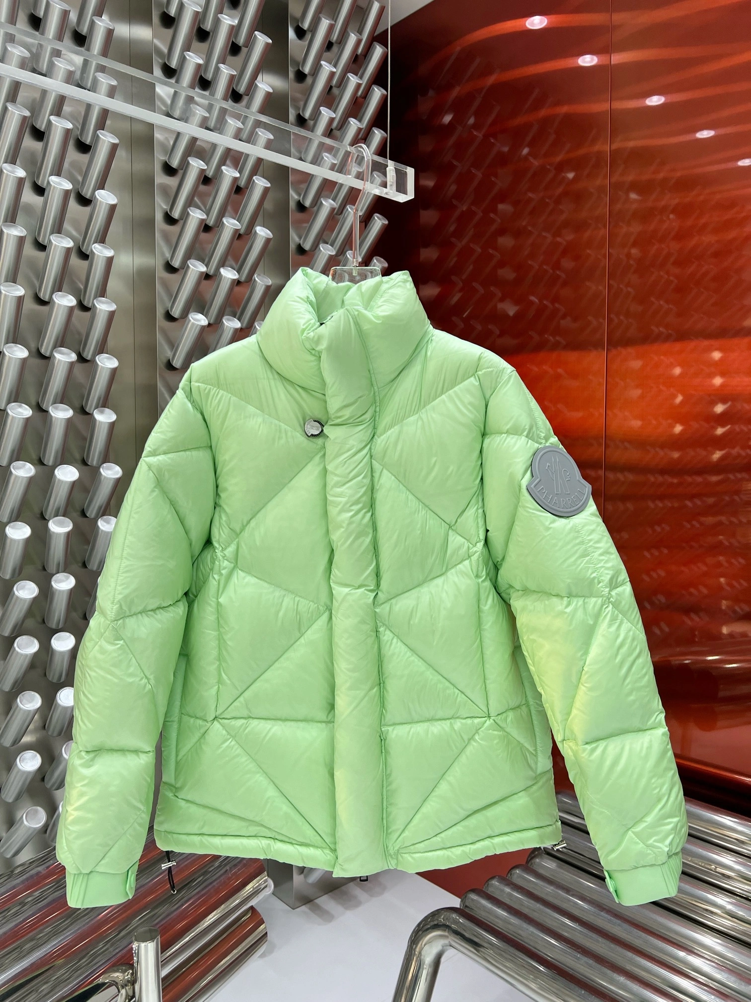 Moncler Down Jackets Attractive 146188