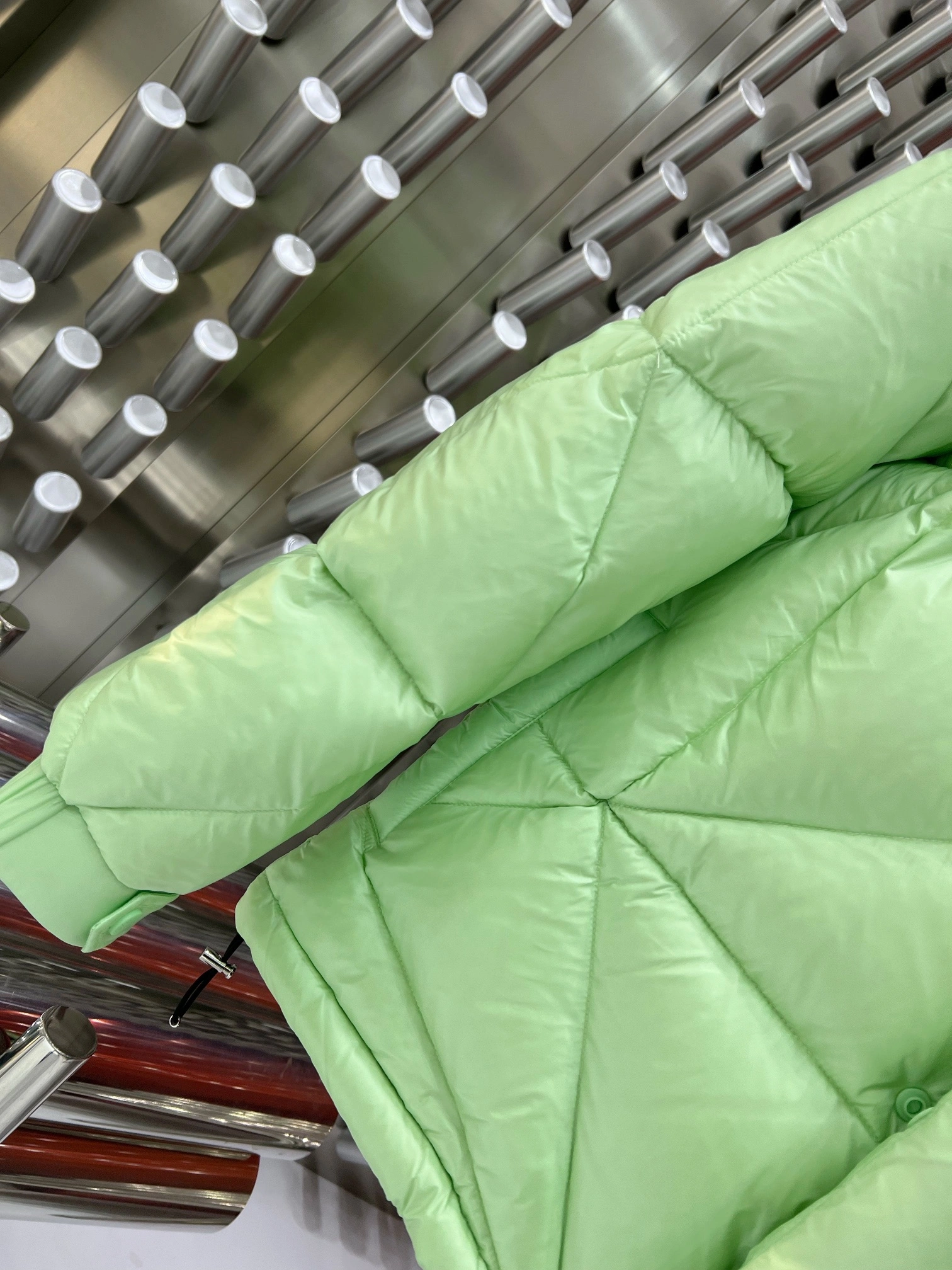 Moncler Down Jackets Attractive 146188