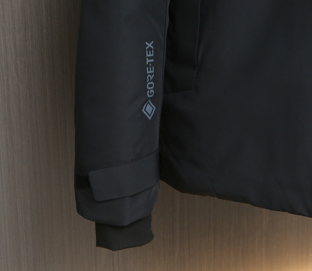 Moncler Down Jackets Compact 146187