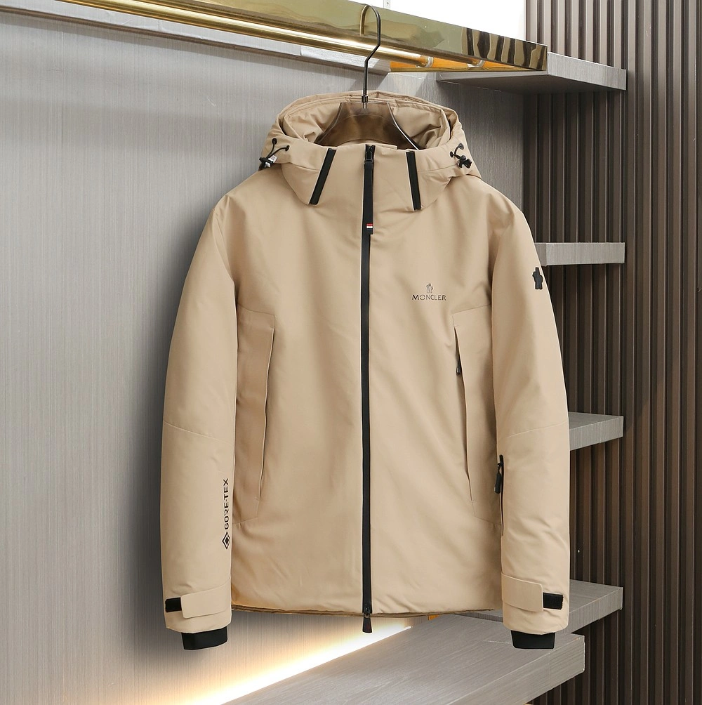 Moncler Down Jackets Lightweight 146183