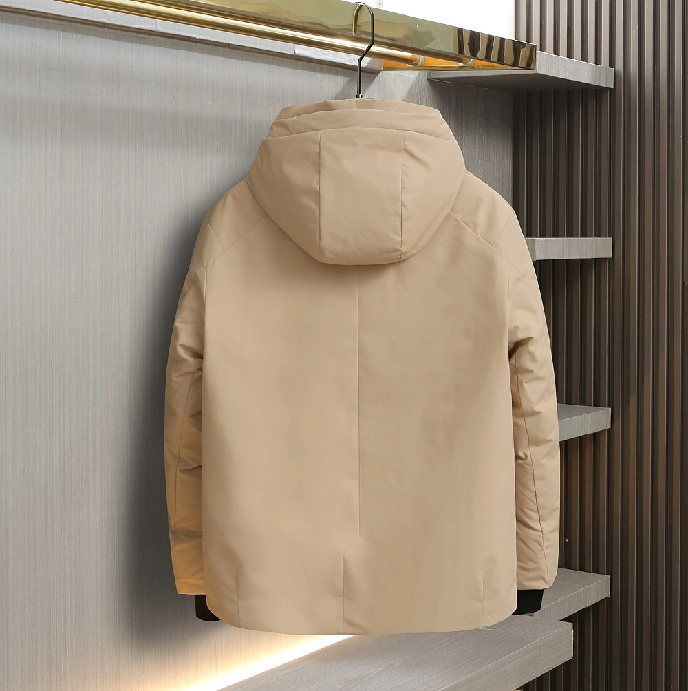 Moncler Down Jackets Lightweight 146183