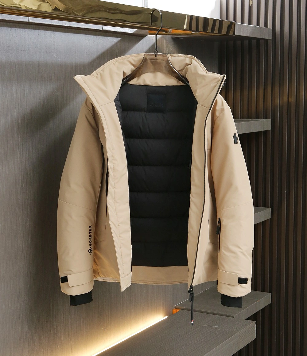 Moncler Down Jackets Lightweight 146183