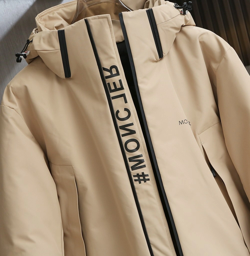 Moncler Down Jackets Lightweight 146183
