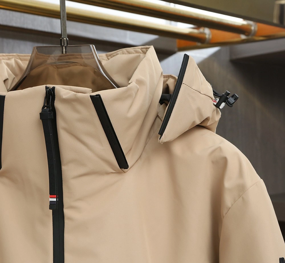 Moncler Down Jackets Lightweight 146183