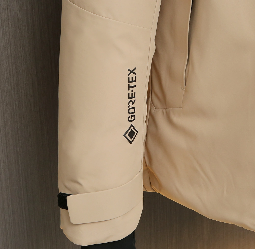 Moncler Down Jackets Lightweight 146183