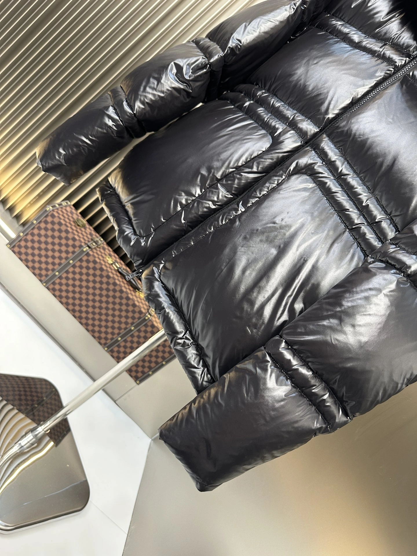 Colorful Moncler Down Jackets 146255
