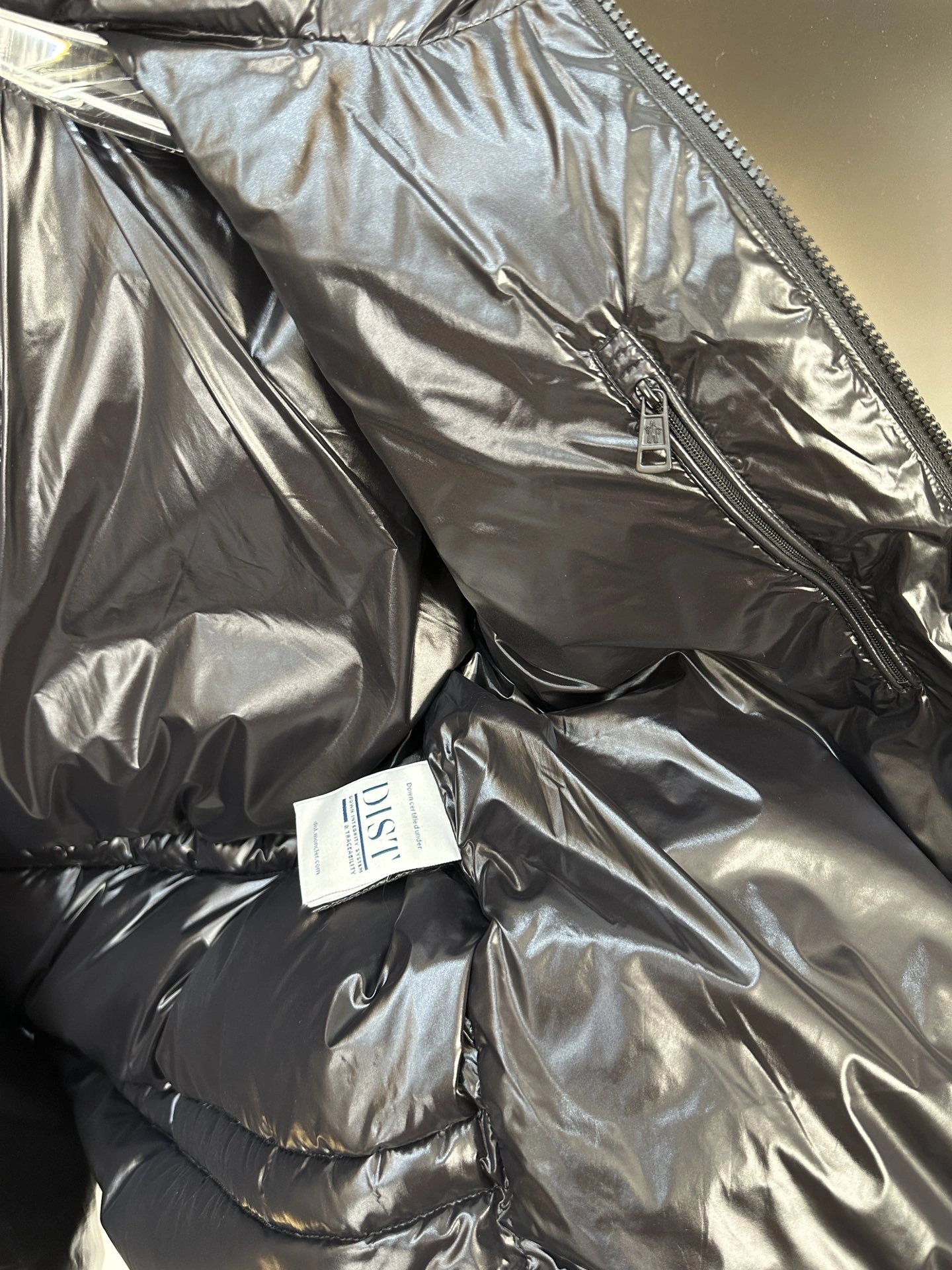 Colorful Moncler Down Jackets 146255