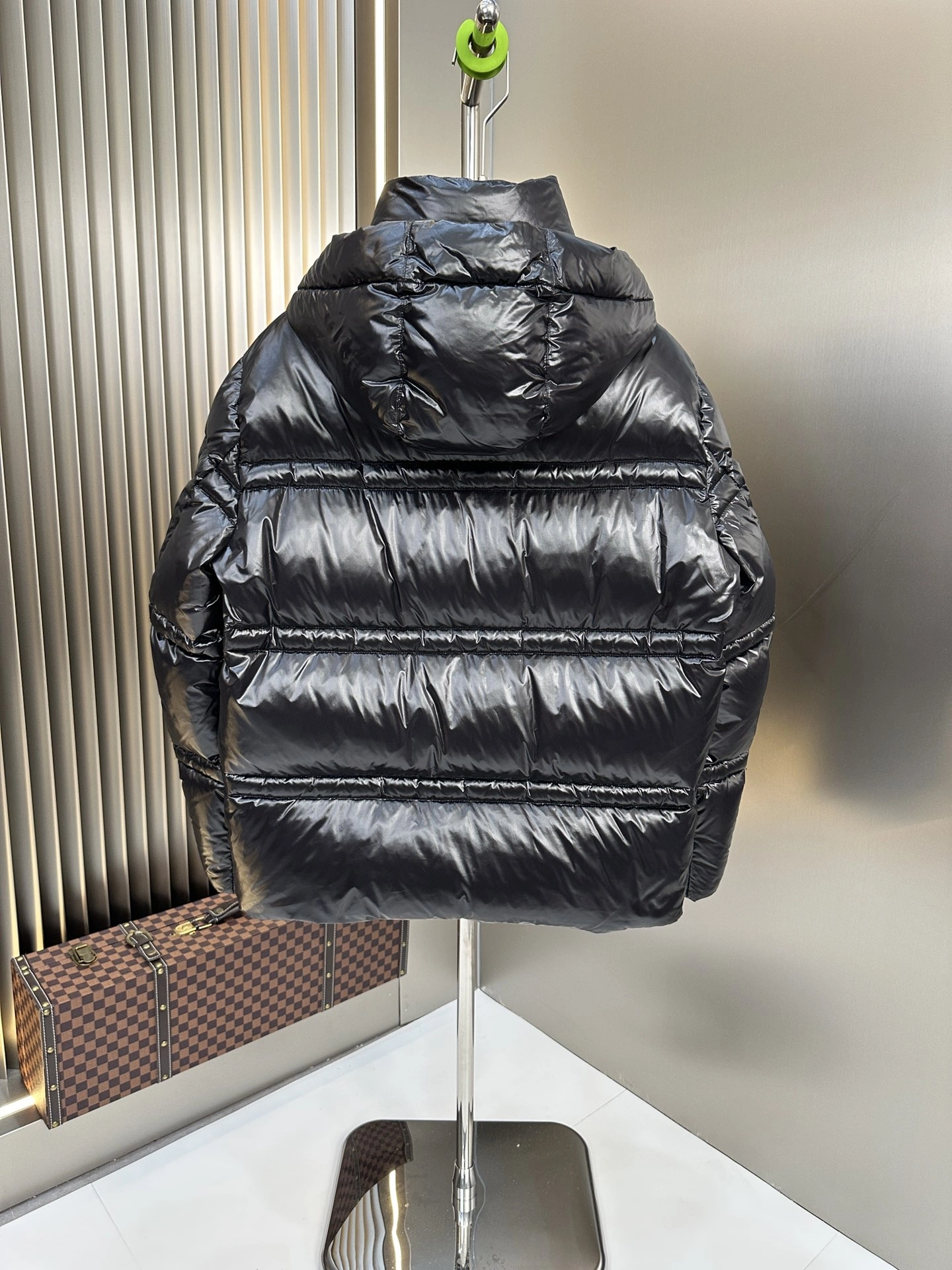 Colorful Moncler Down Jackets 146255