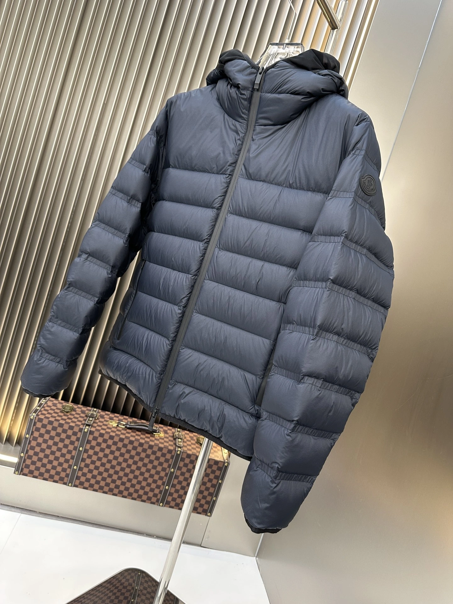 EasyCare Moncler Down Jackets 146165
