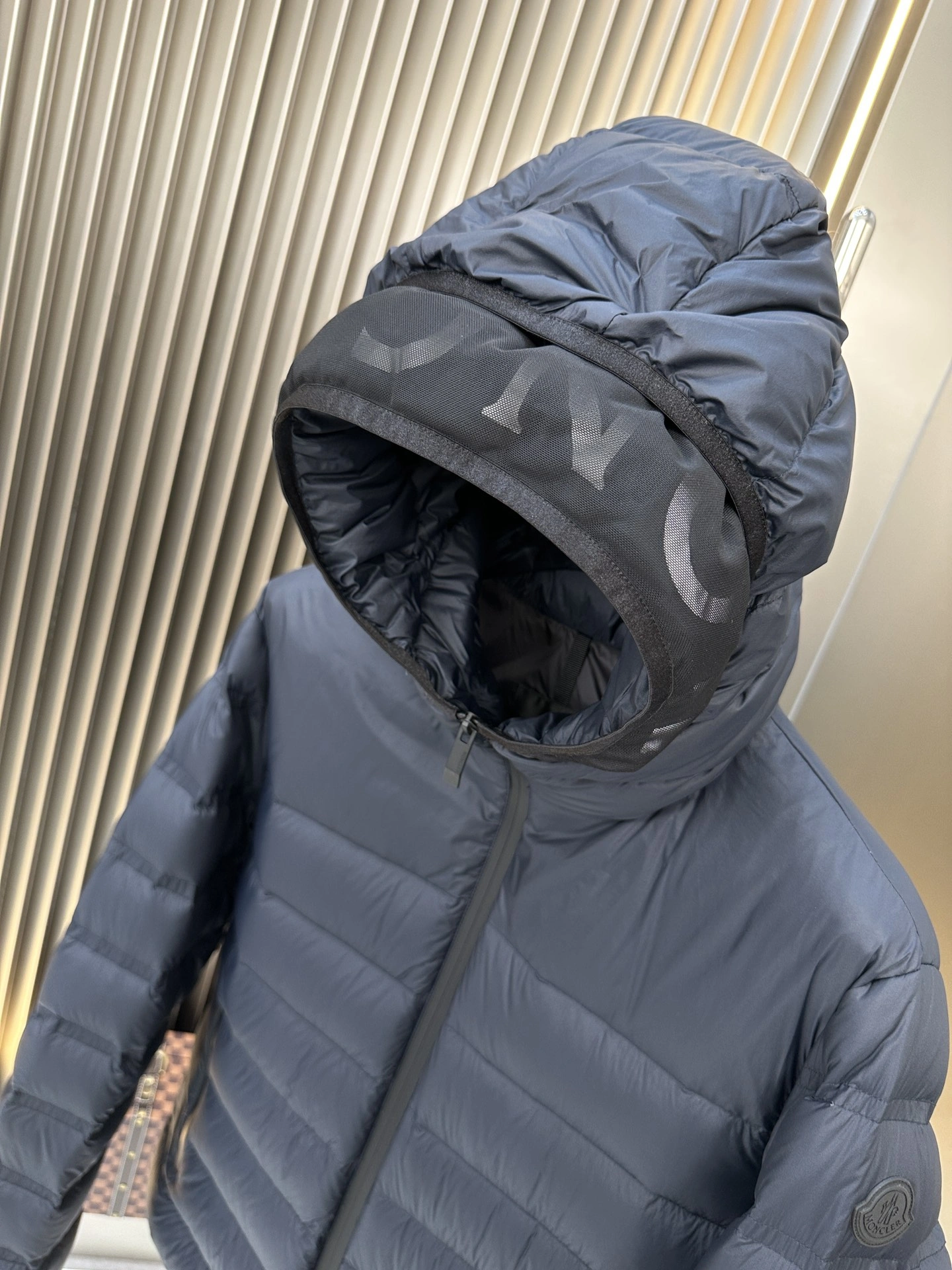 EasyCare Moncler Down Jackets 146165
