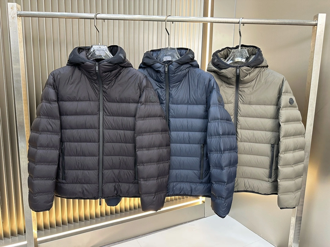 Moncler Down Jackets HighPerformance 146181