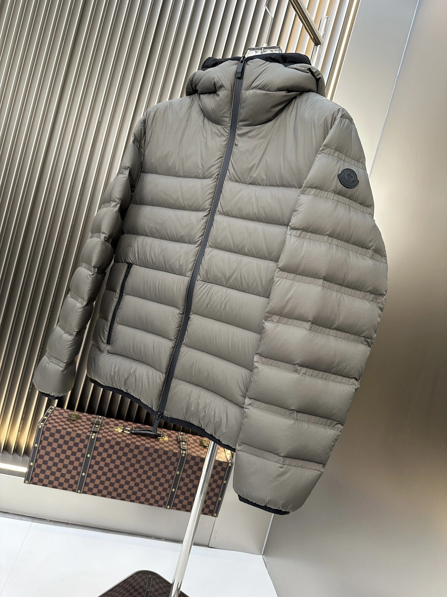 Moncler Down Jackets HighPerformance 146181