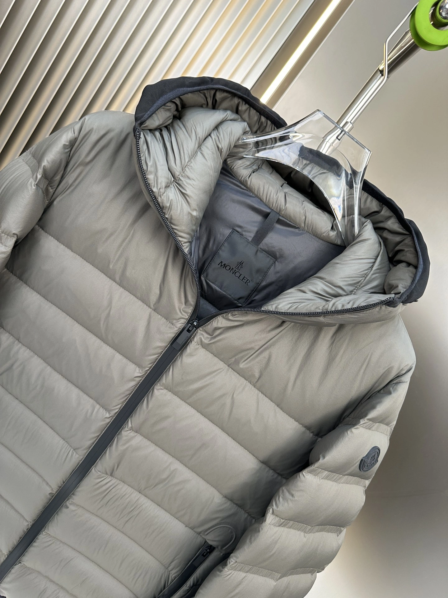 Moncler Down Jackets HighPerformance 146181