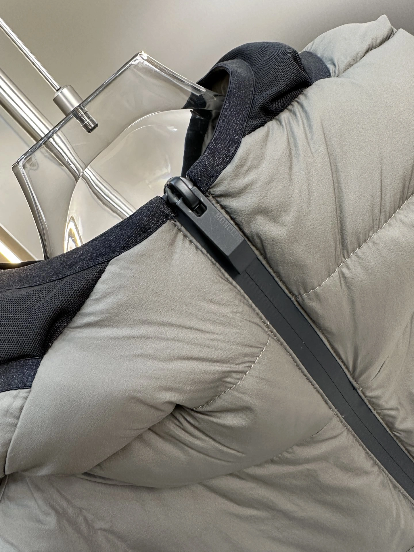 Moncler Down Jackets HighPerformance 146181