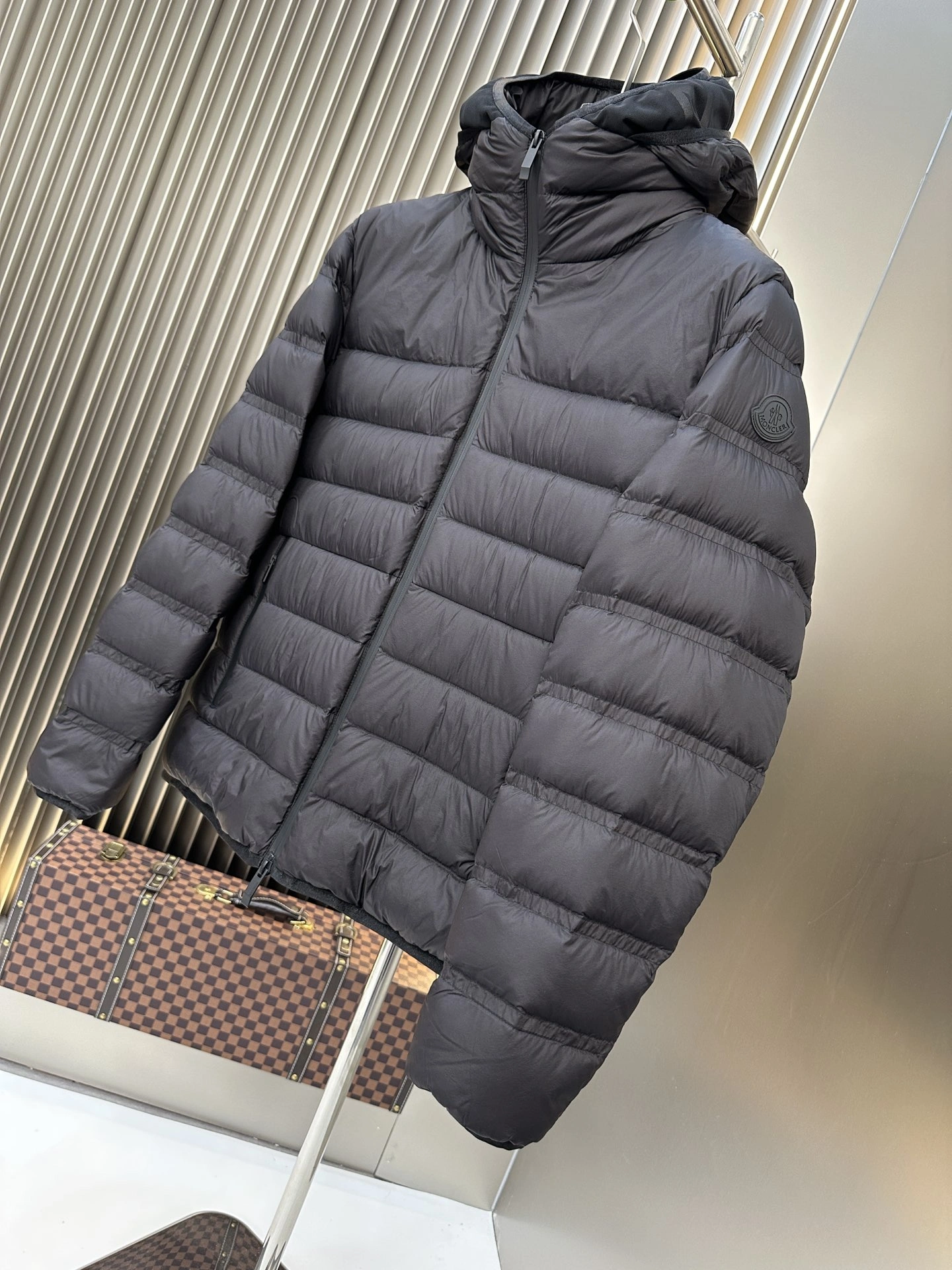 Moncler Down Jackets EasyCare 146175