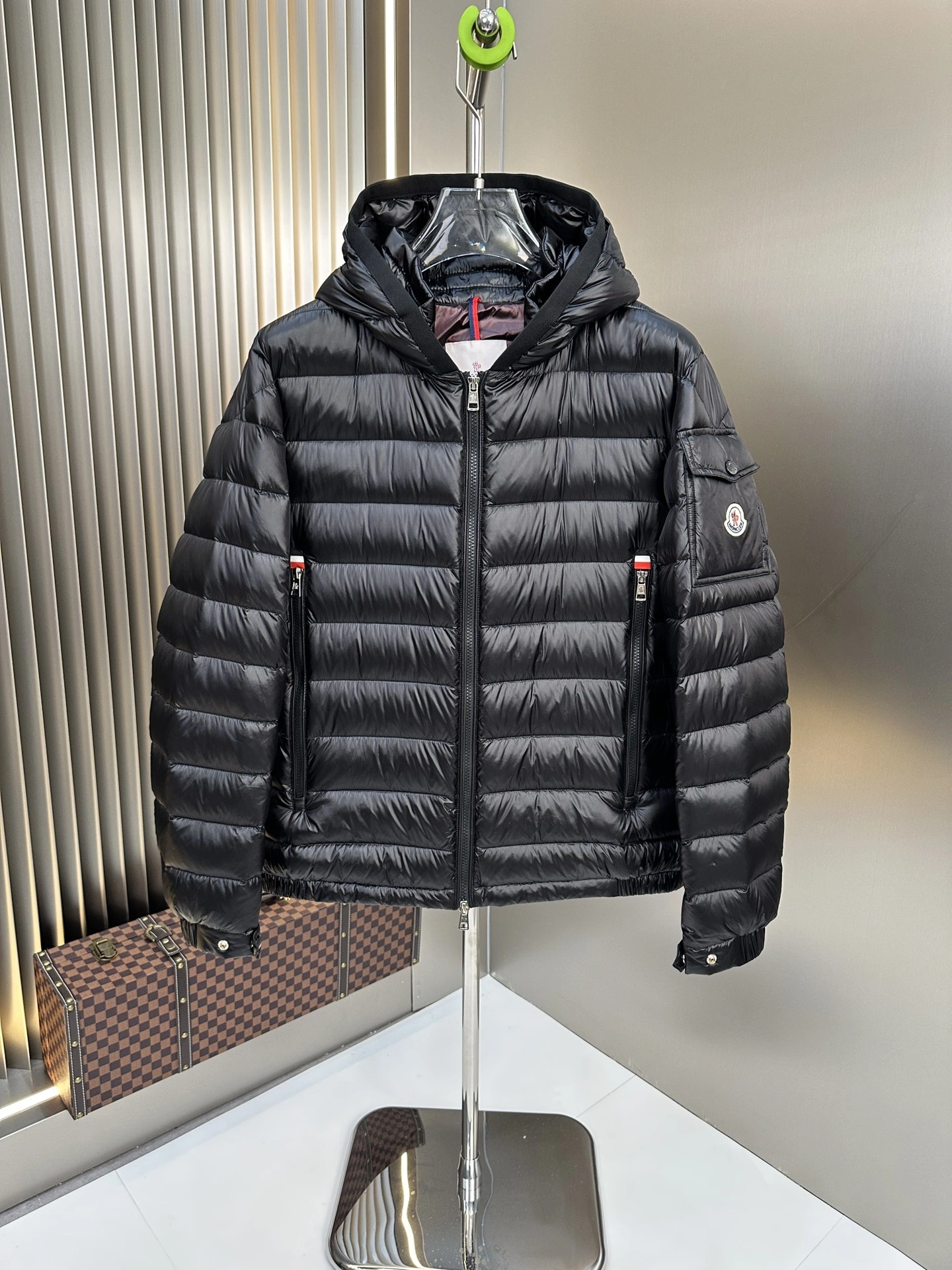Packable Moncler Down Jackets 146184