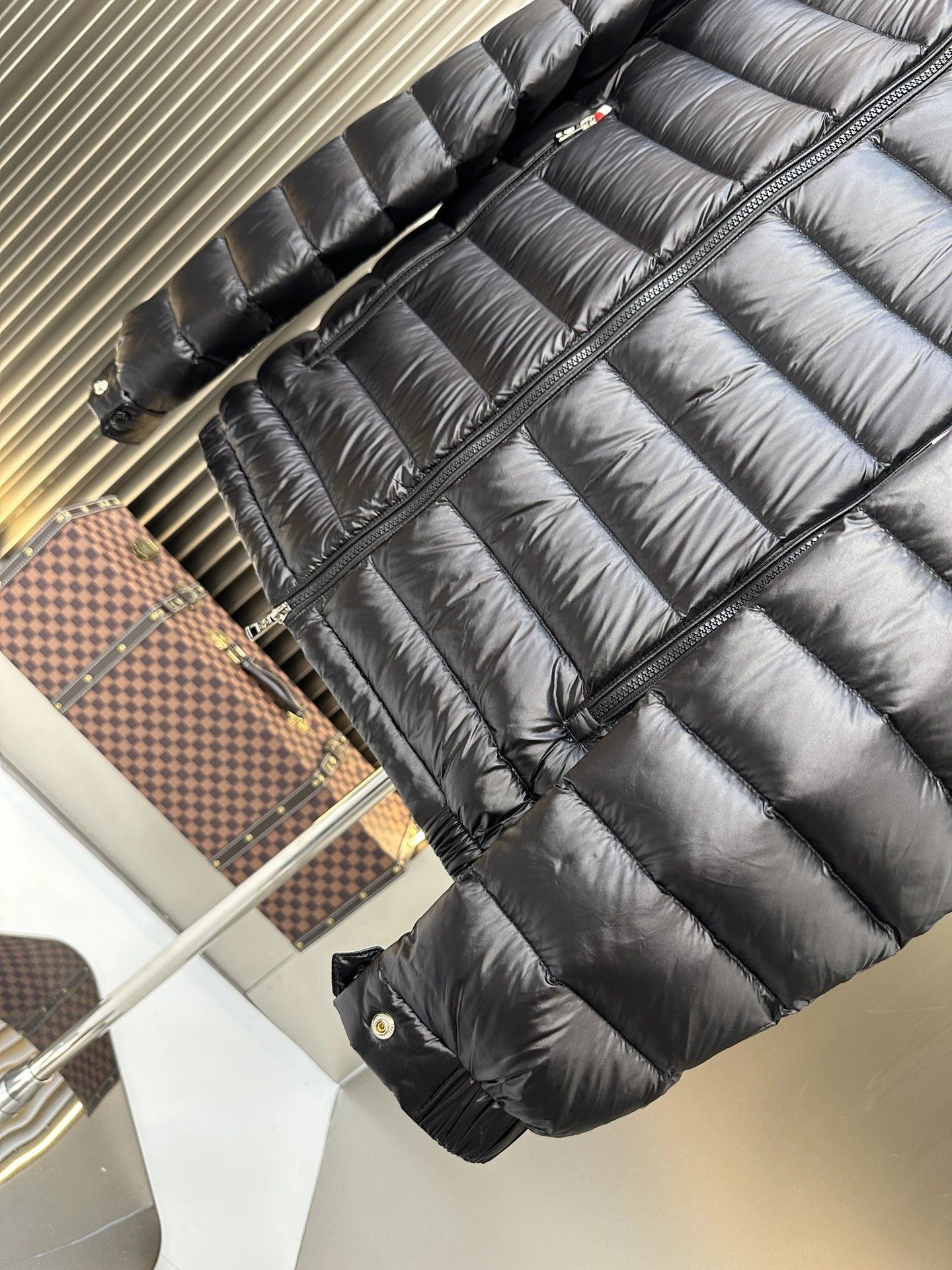 Packable Moncler Down Jackets 146184