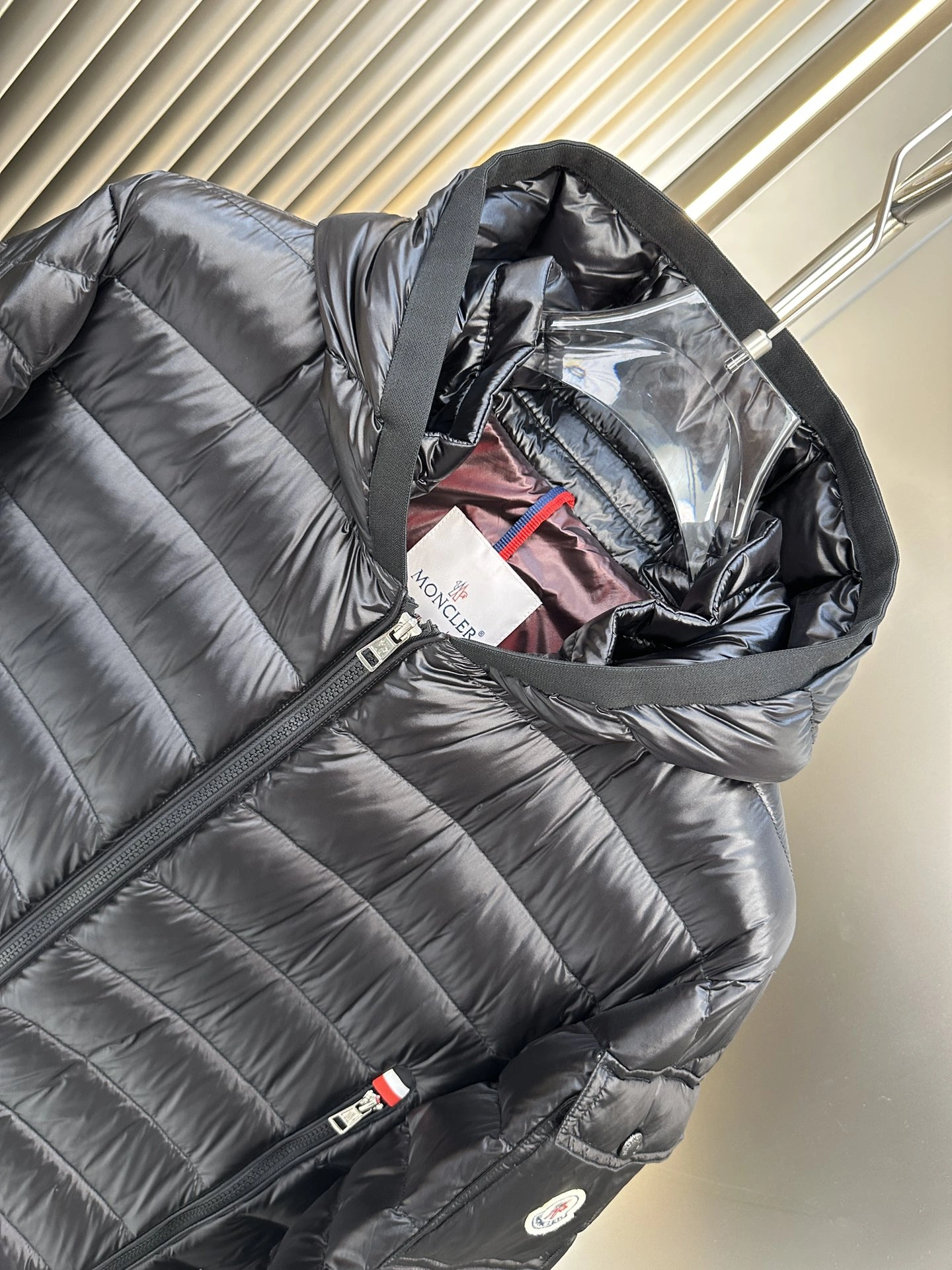 Packable Moncler Down Jackets 146184