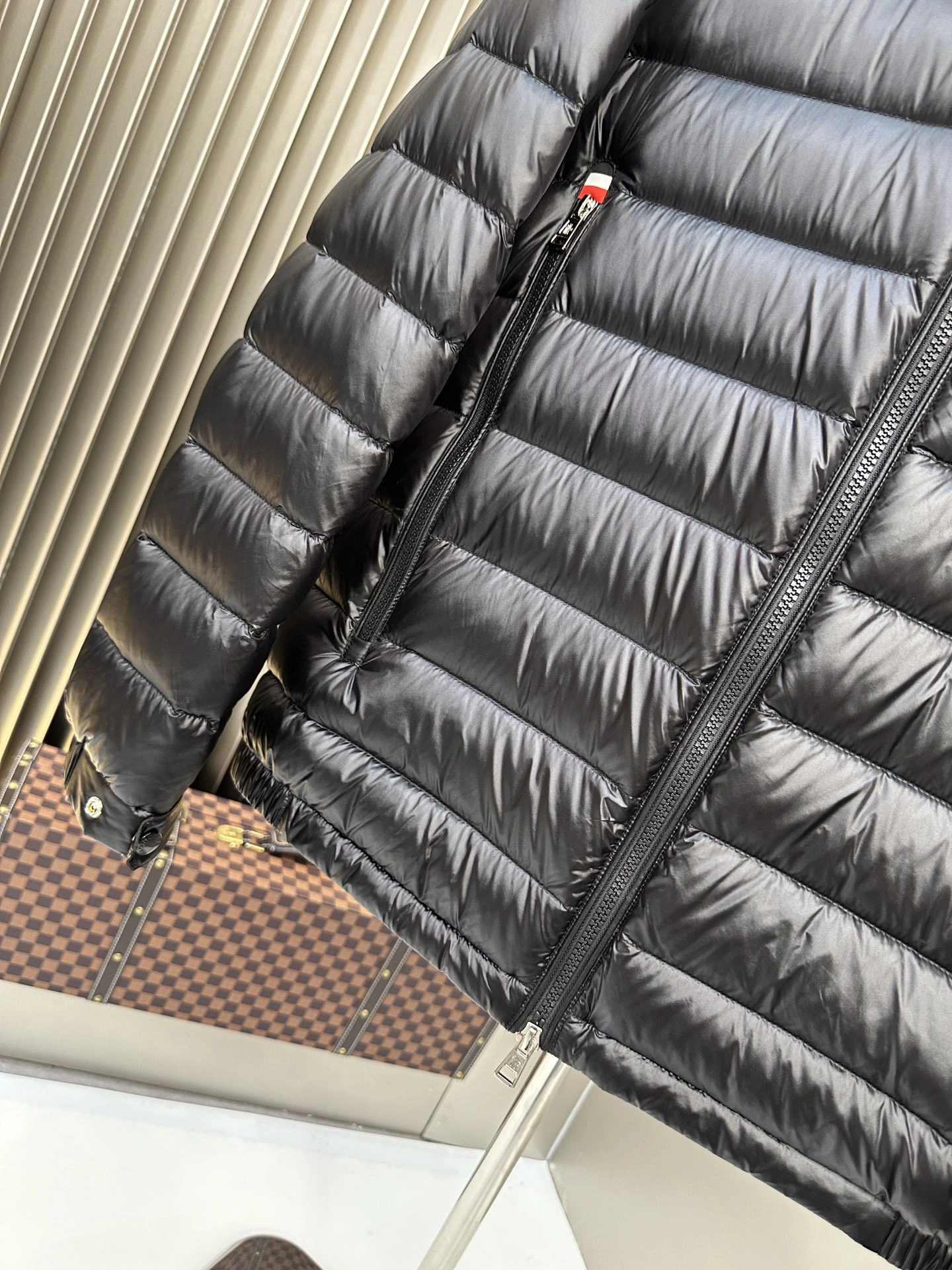 Packable Moncler Down Jackets 146184