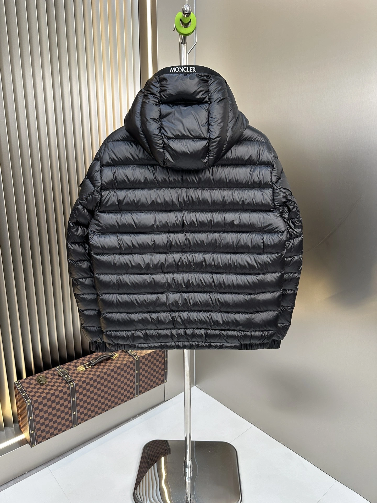 Packable Moncler Down Jackets 146184