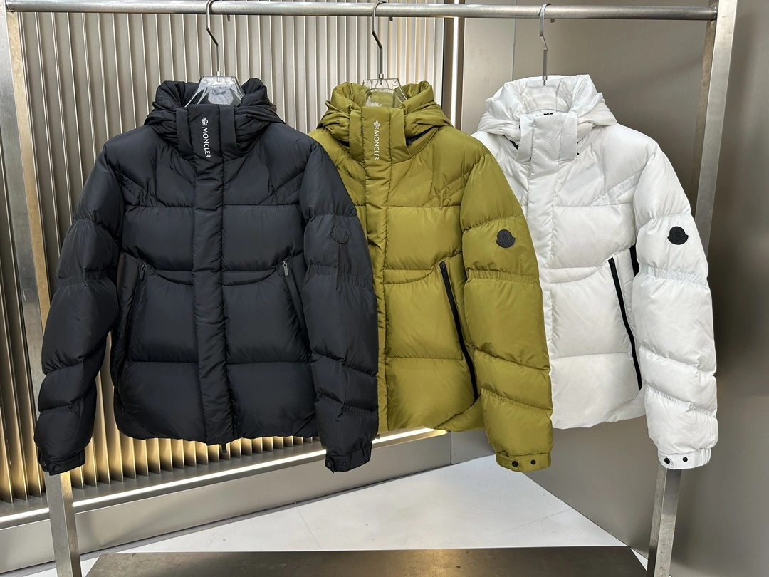 Reliable Moncler Down Jackets 146163