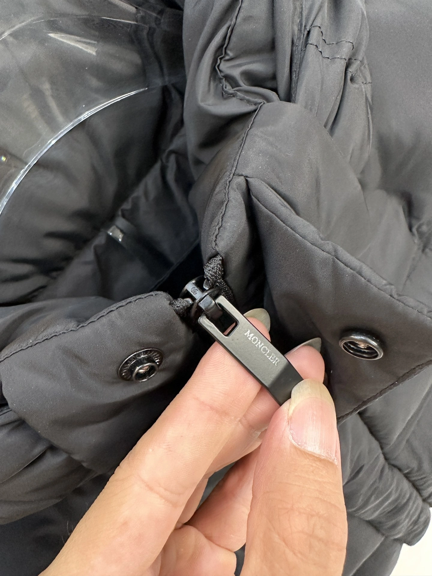 Reliable Moncler Down Jackets 146163