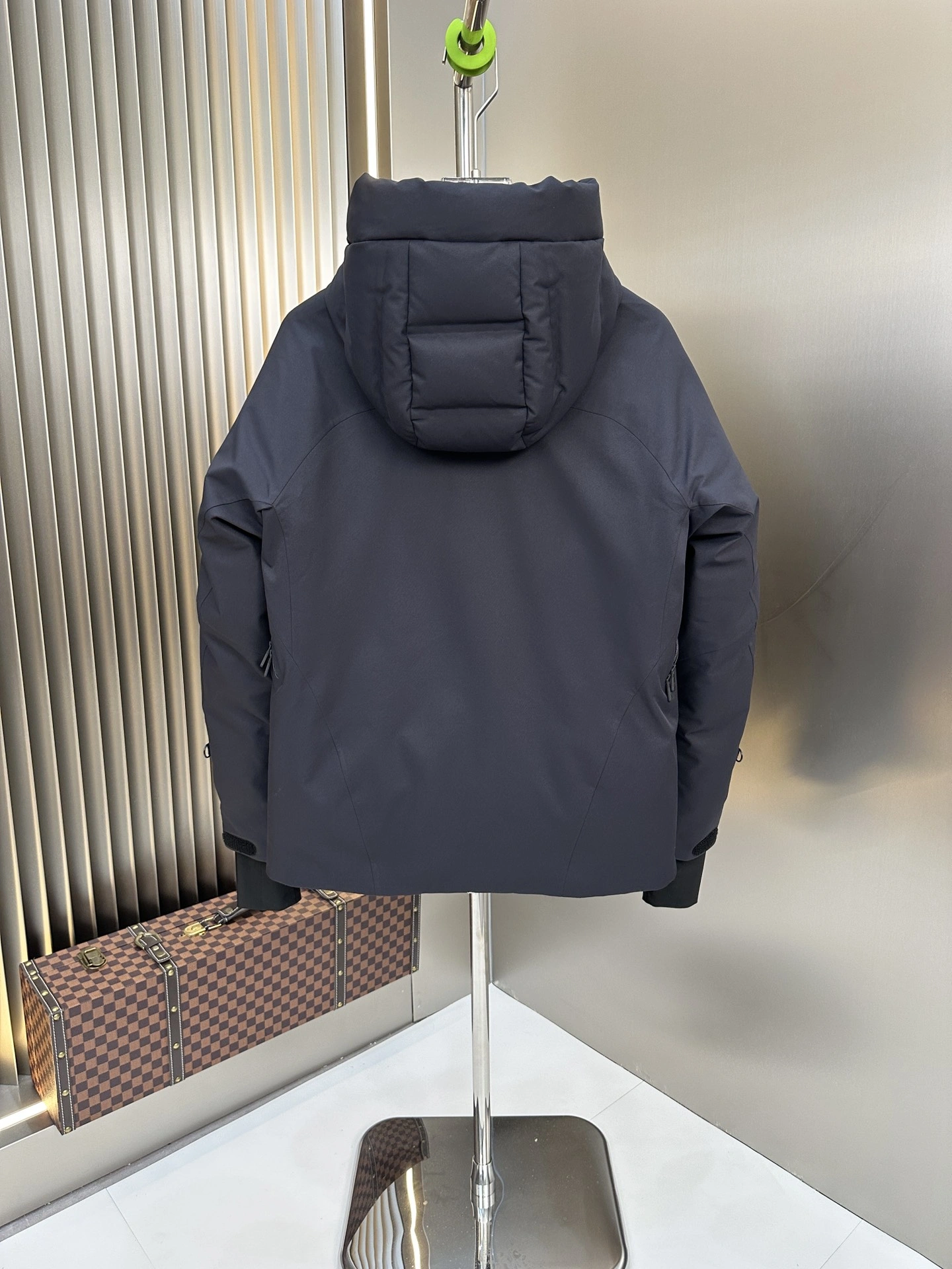 Moncler Down Jackets Stylish 146185