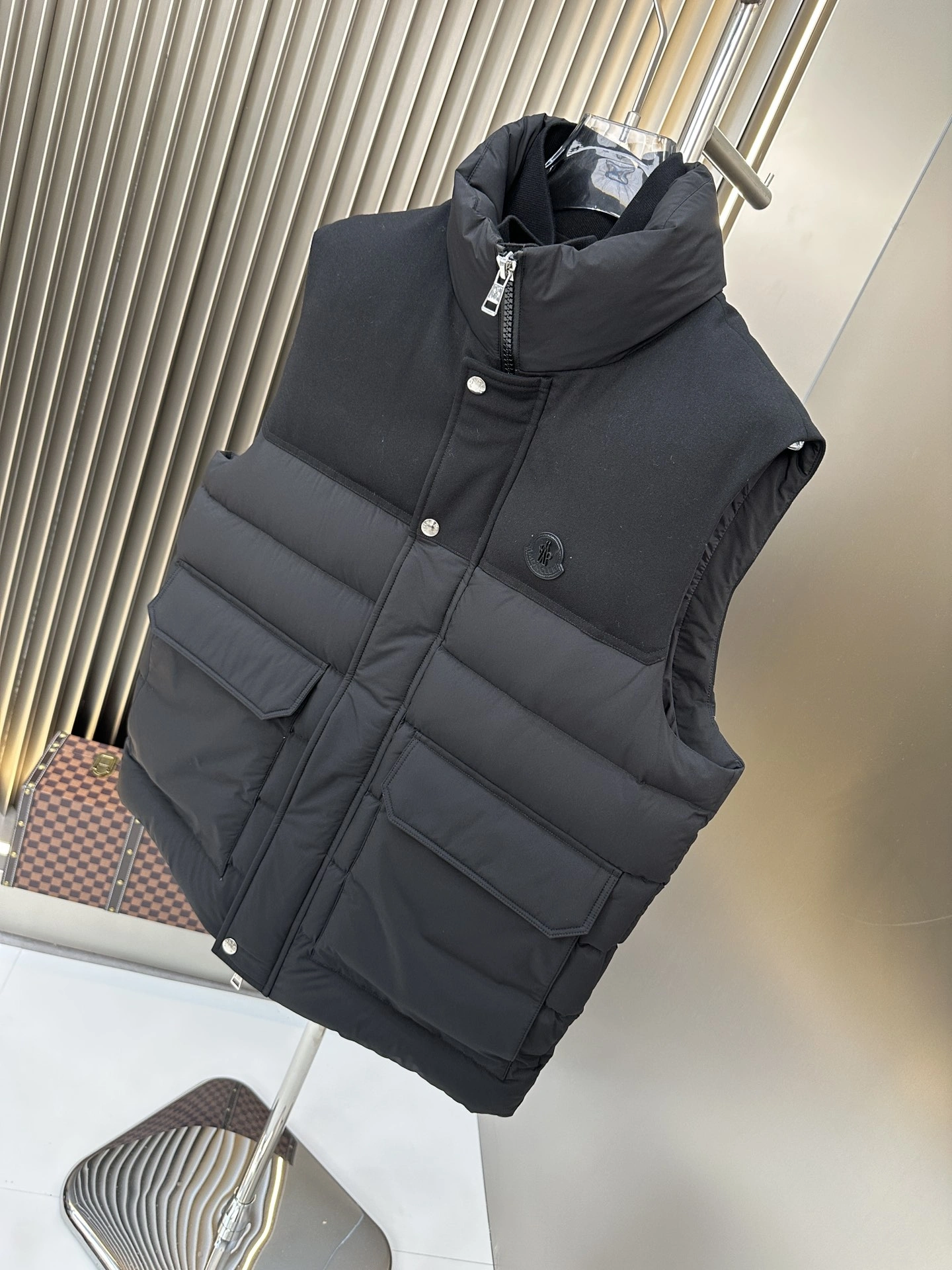 Moncler Down Jackets Reliable 146160