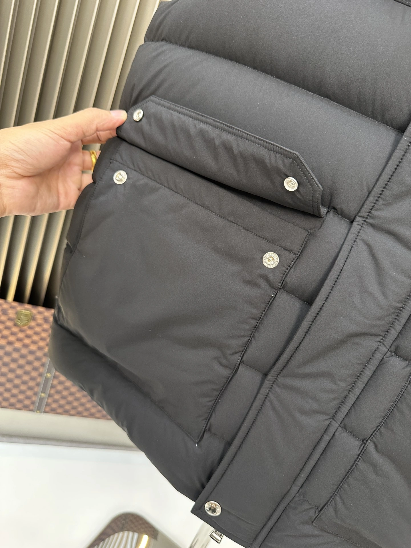 Moncler Down Jackets Reliable 146160