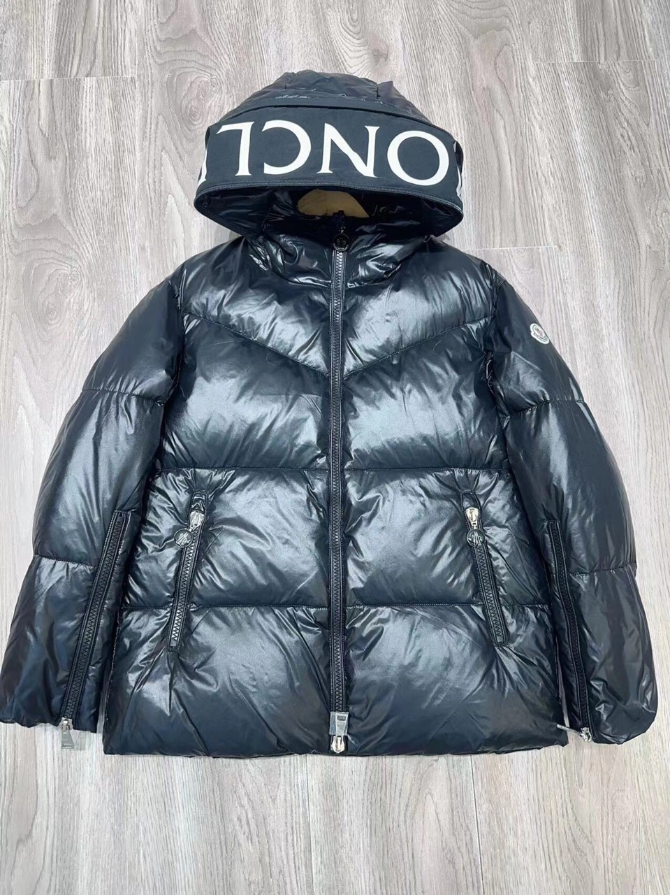 Moncler Down Jackets HighPerformance 146162
