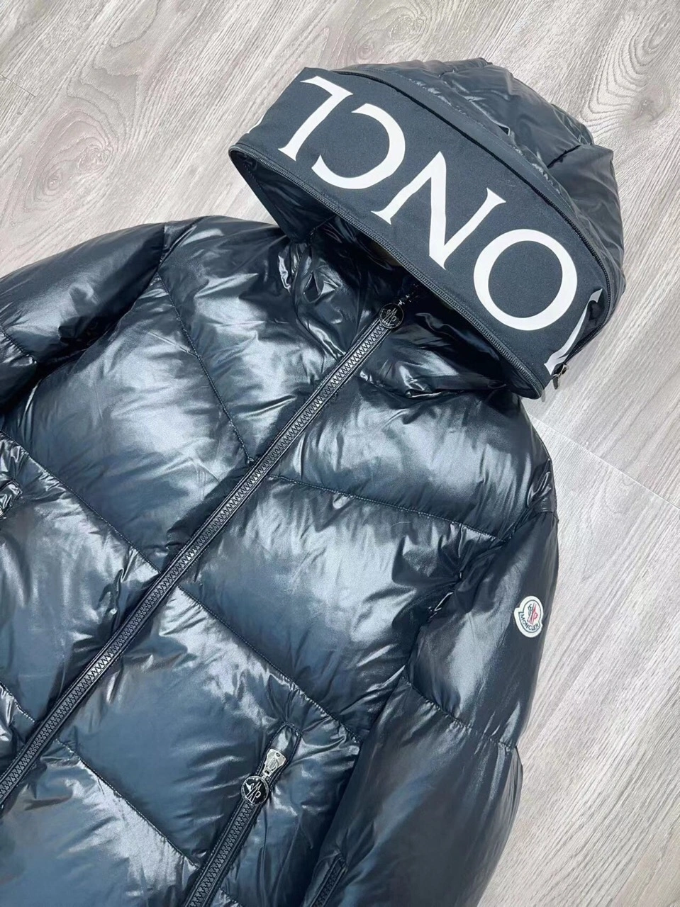 Moncler Down Jackets HighPerformance 146162