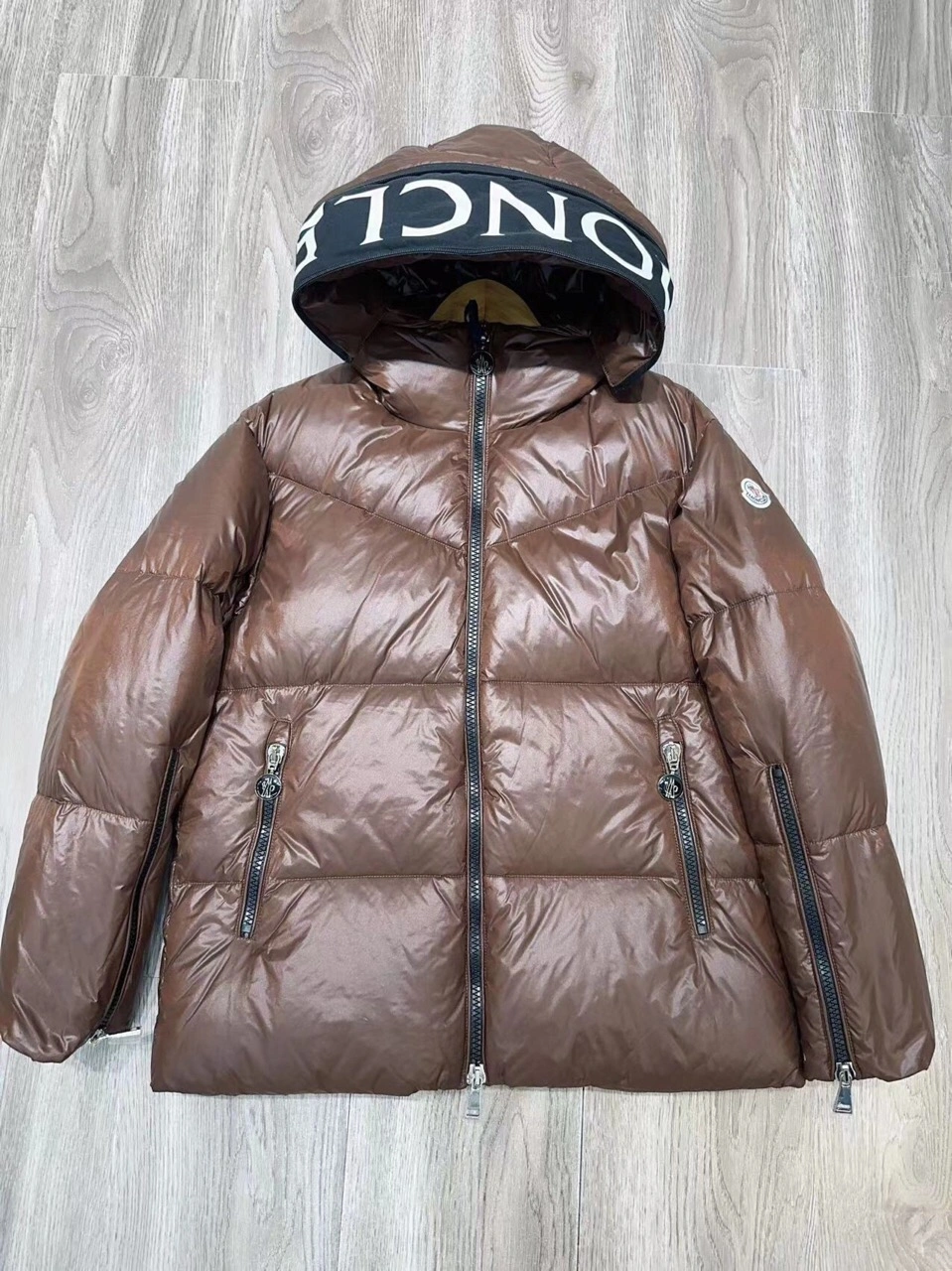Moncler Down Jackets HighPerformance 146162