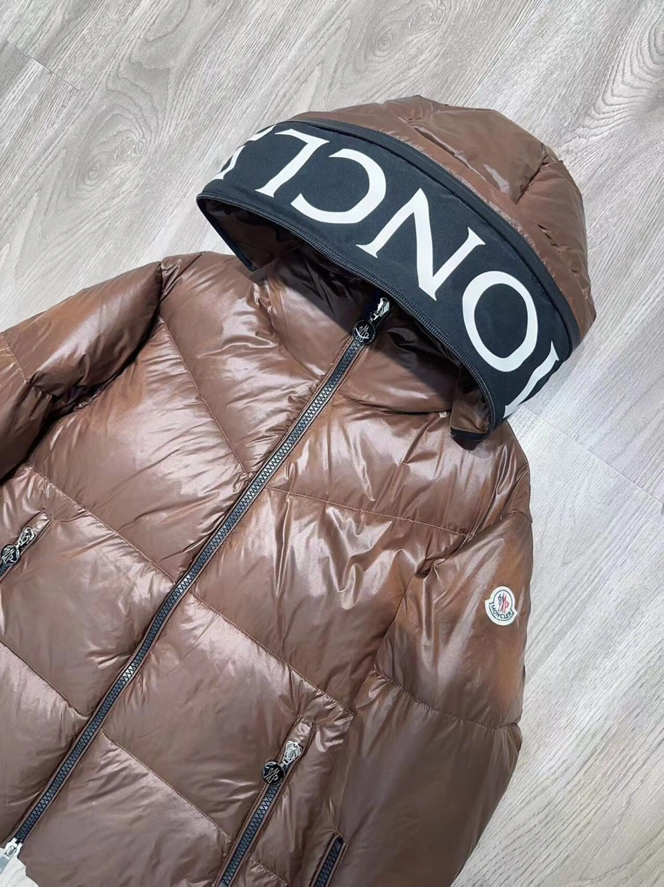 Moncler Down Jackets HighPerformance 146162