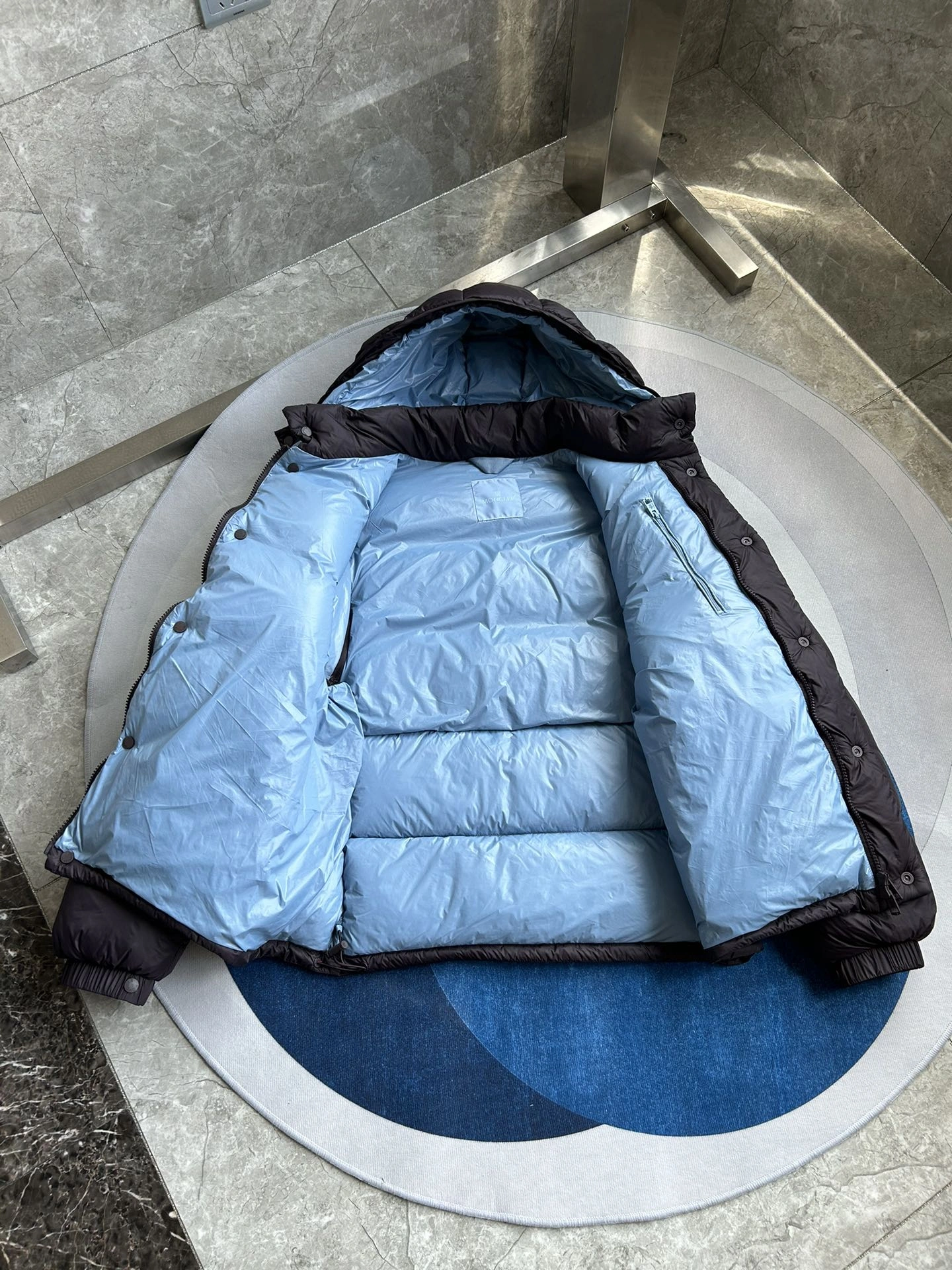 Contemporary Moncler Down Jackets 146172