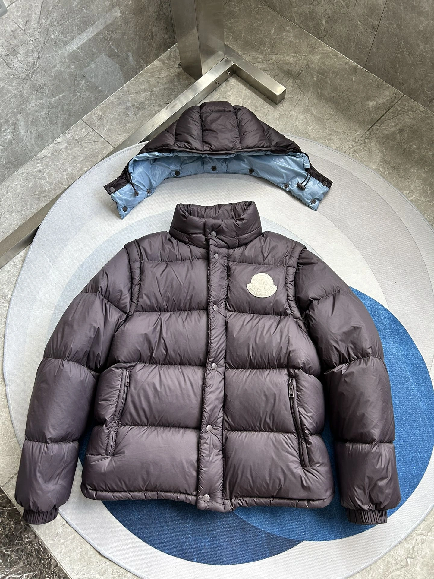 Contemporary Moncler Down Jackets 146172