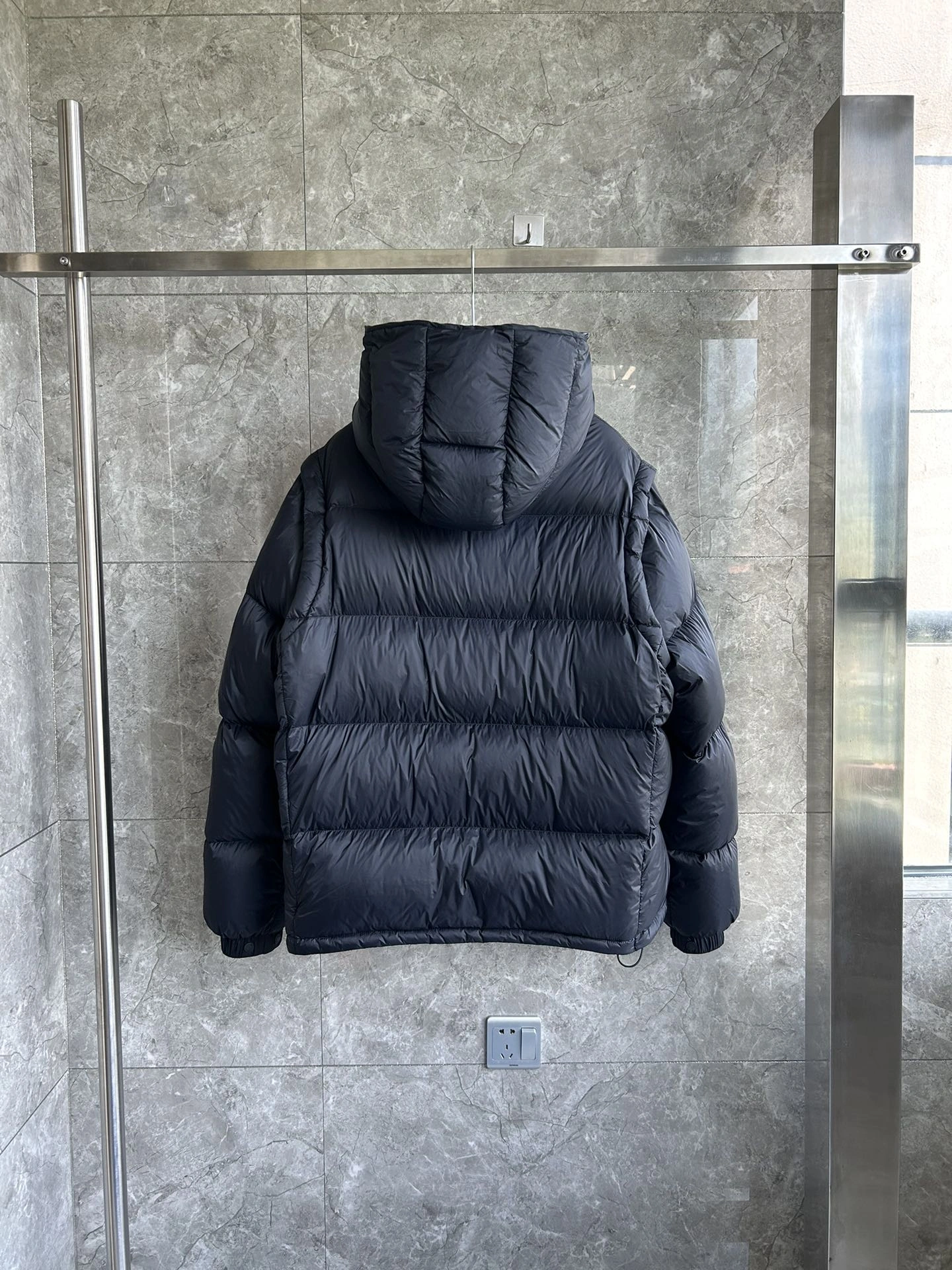 Moncler Down Jackets Casual 146177