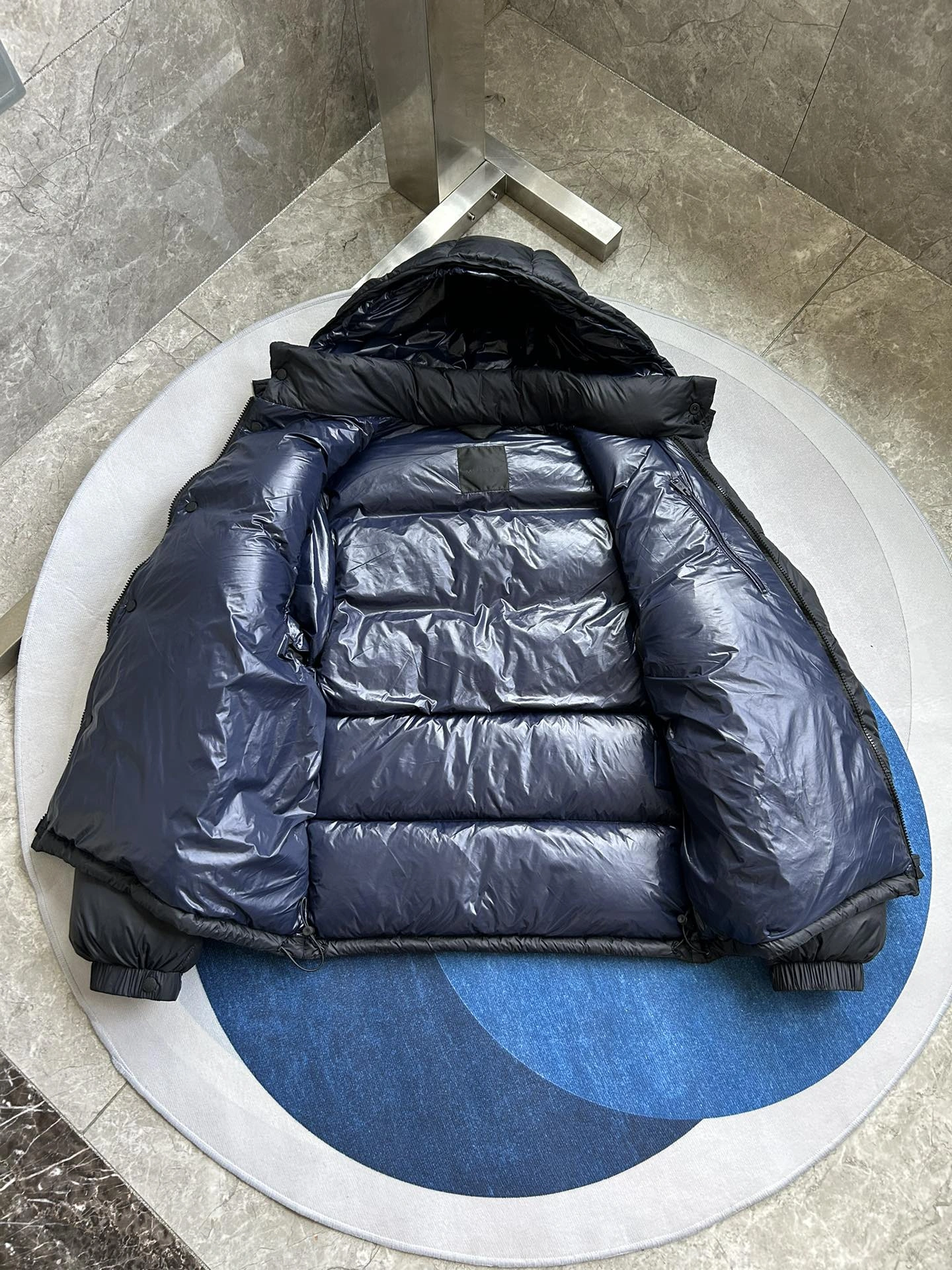 Moncler Down Jackets Casual 146177