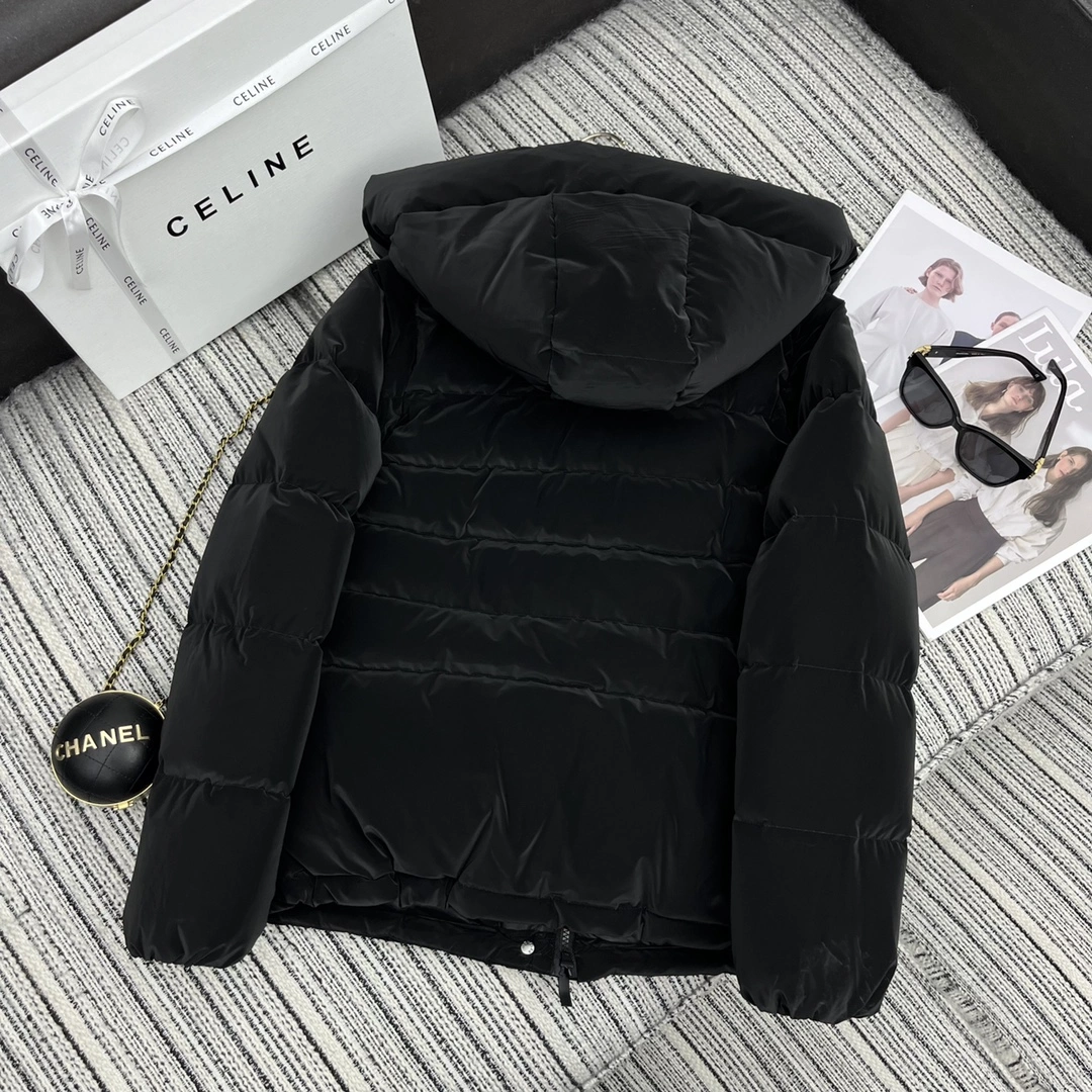 Resilient Moncler Down Jackets 146231
