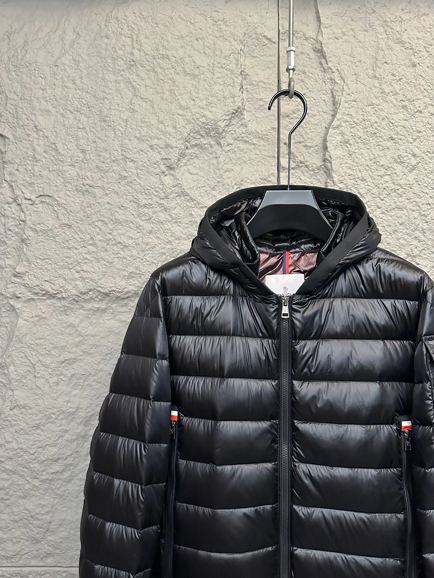 Moncler Down Jackets Fashionable 146156