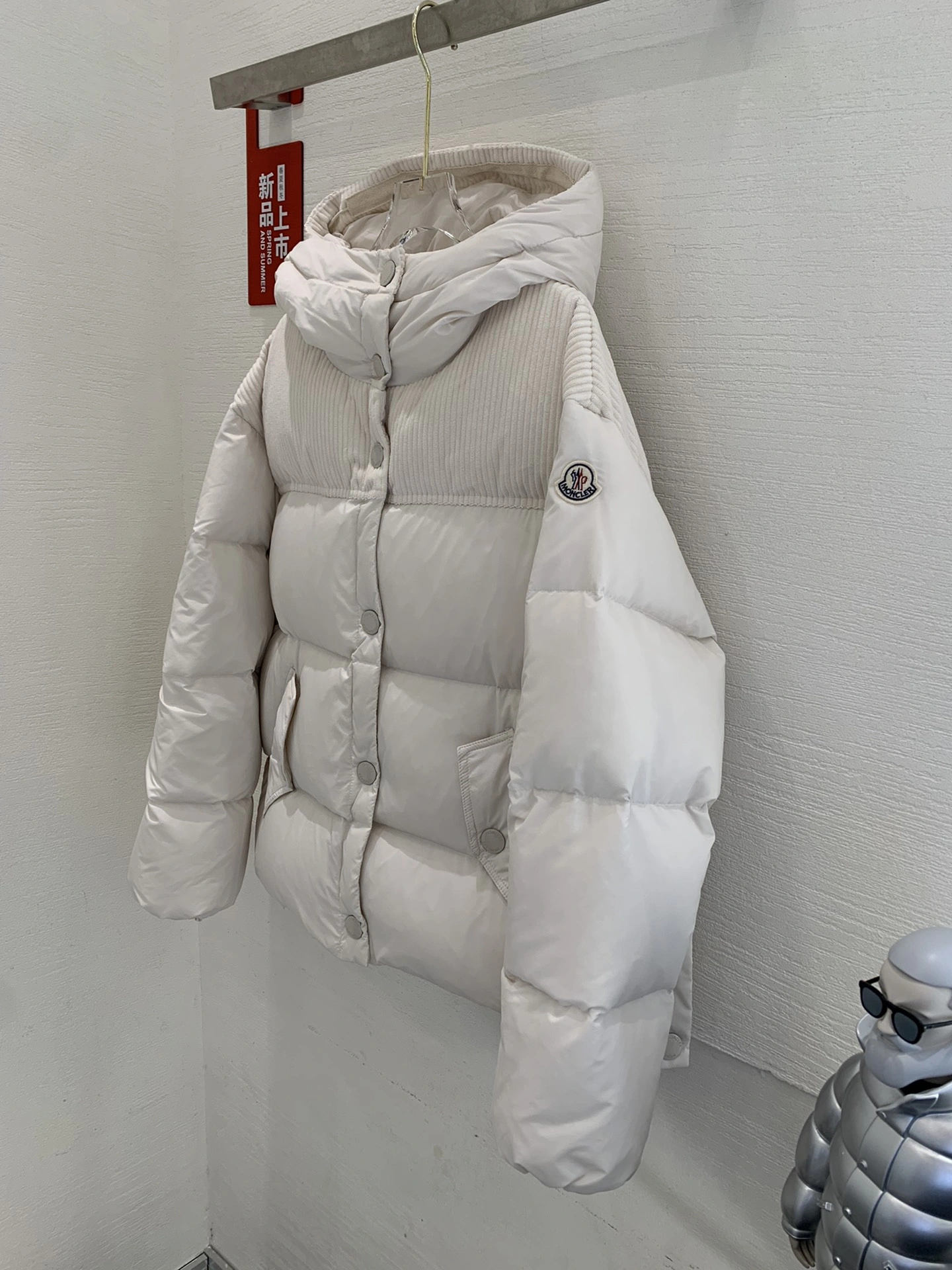 EasyMatch Moncler Down Jackets 146158