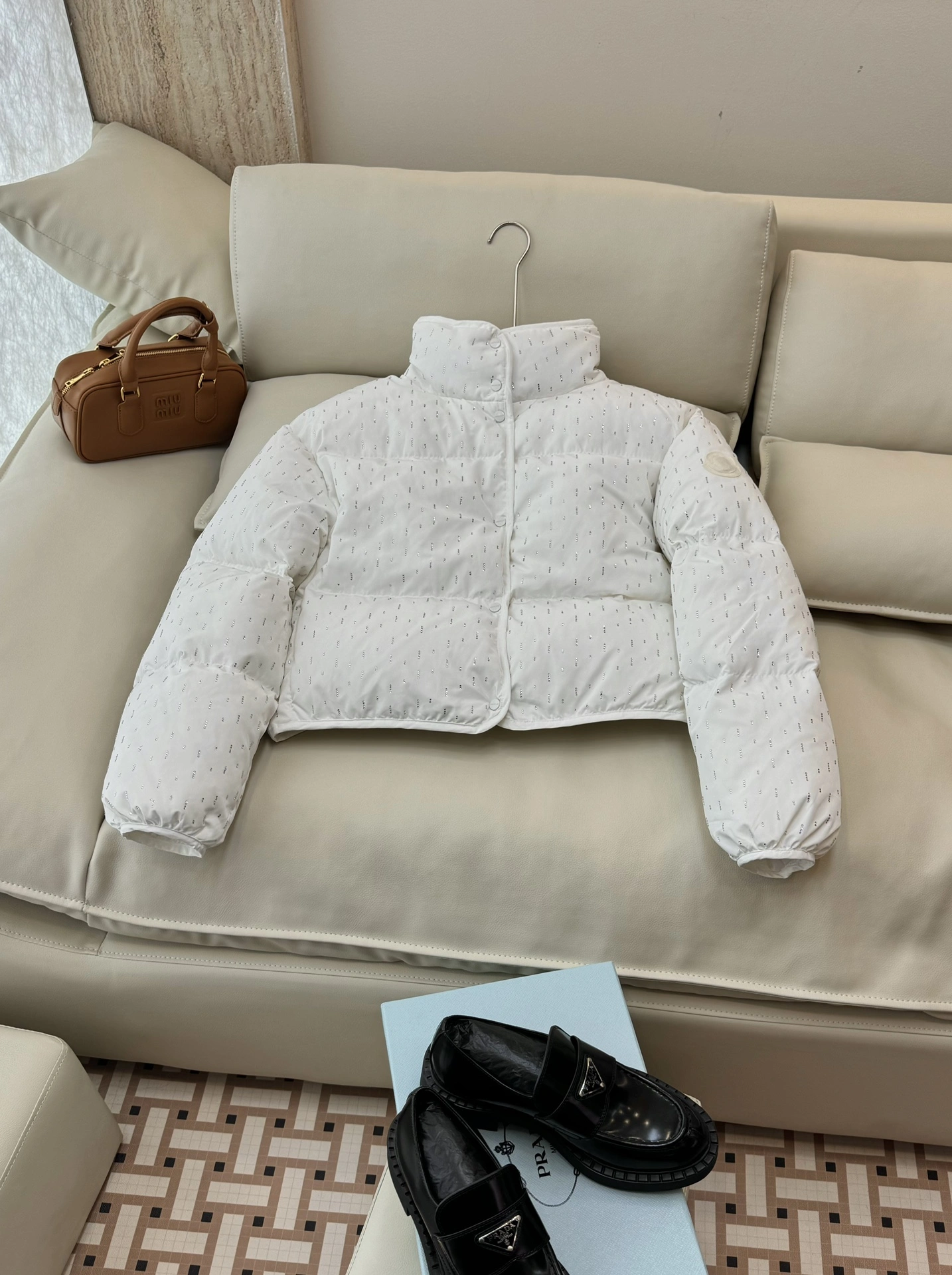 Moncler Down Jackets FashionForward 146167