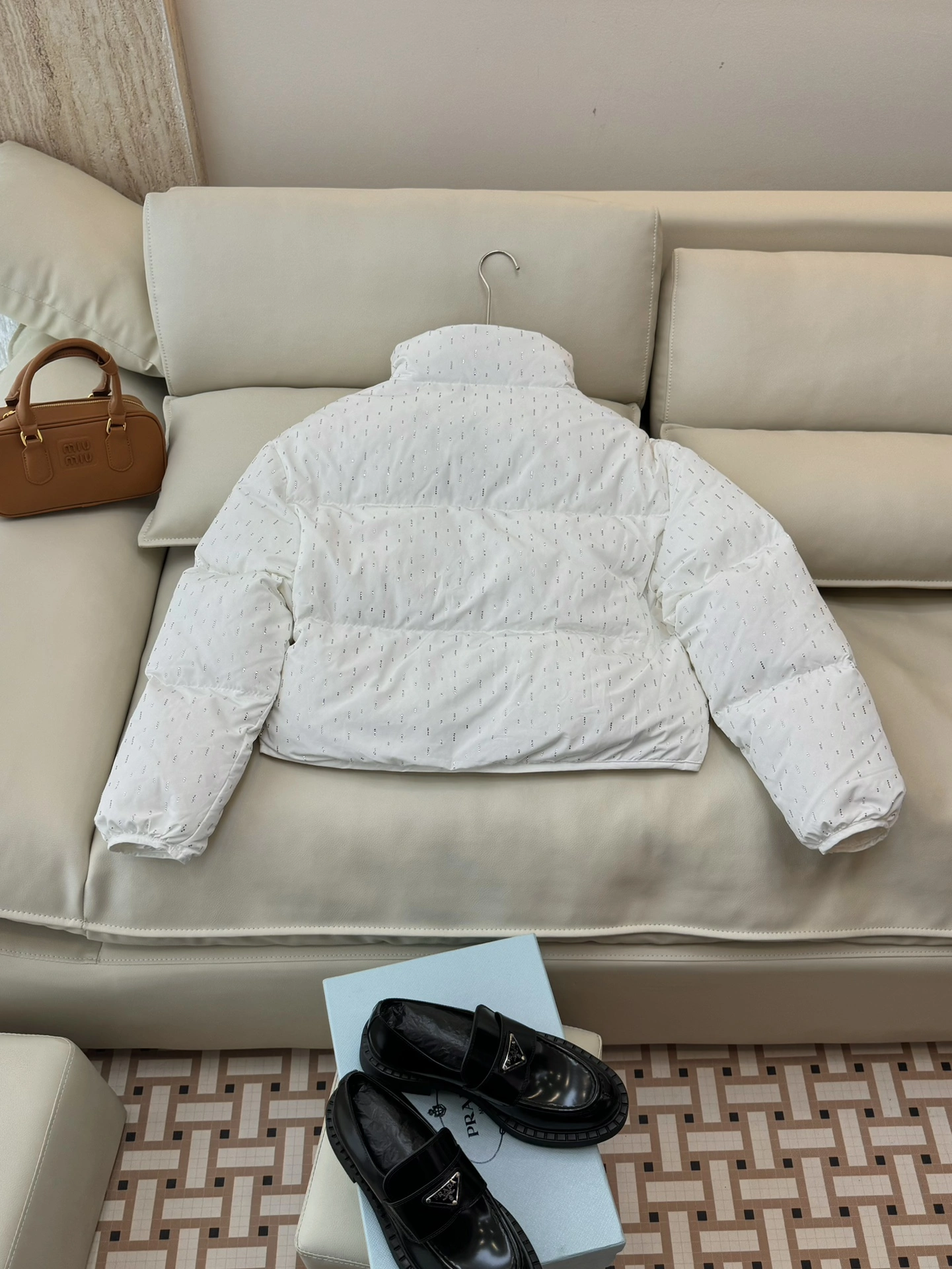 Moncler Down Jackets FashionForward 146167
