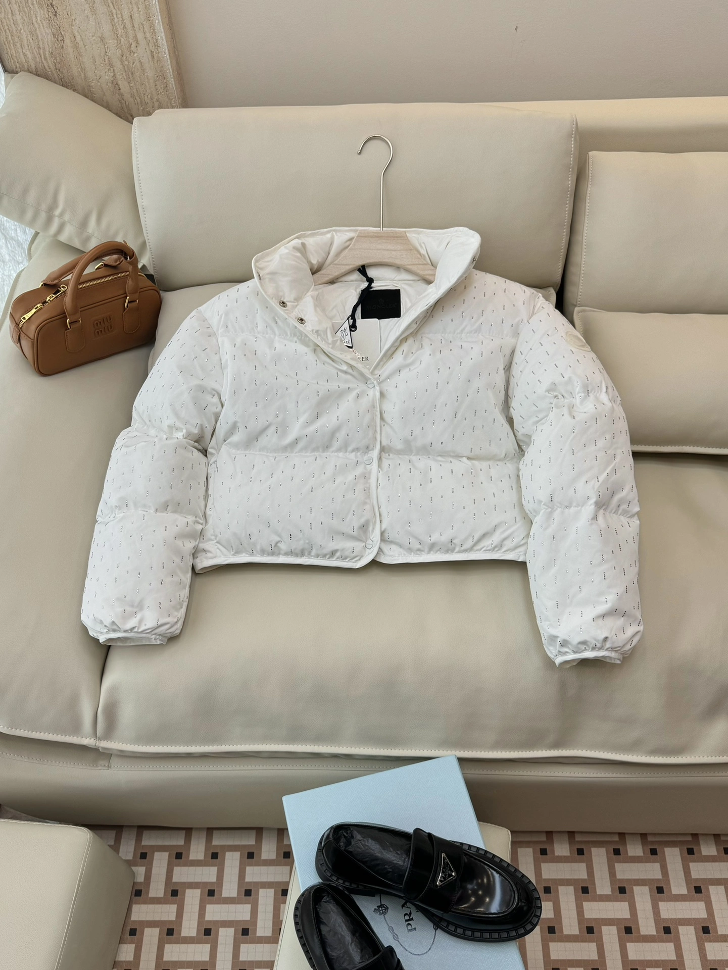 Moncler Down Jackets FashionForward 146167