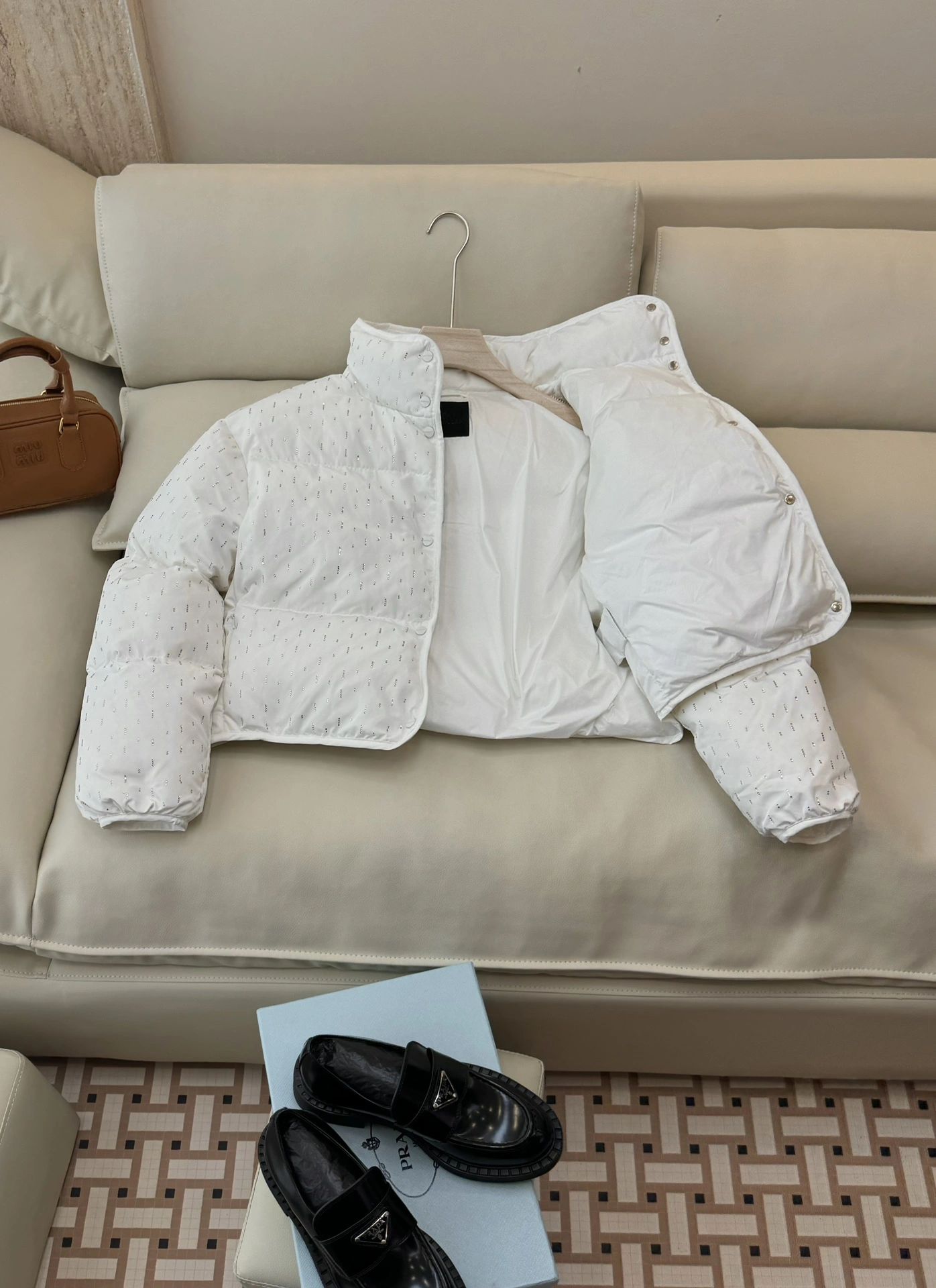 Moncler Down Jackets FashionForward 146167