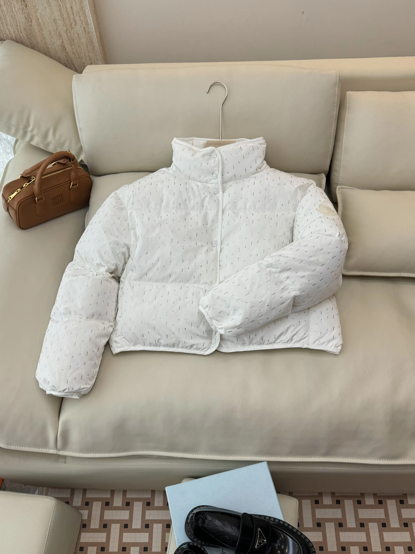 Moncler Down Jackets FashionForward 146167